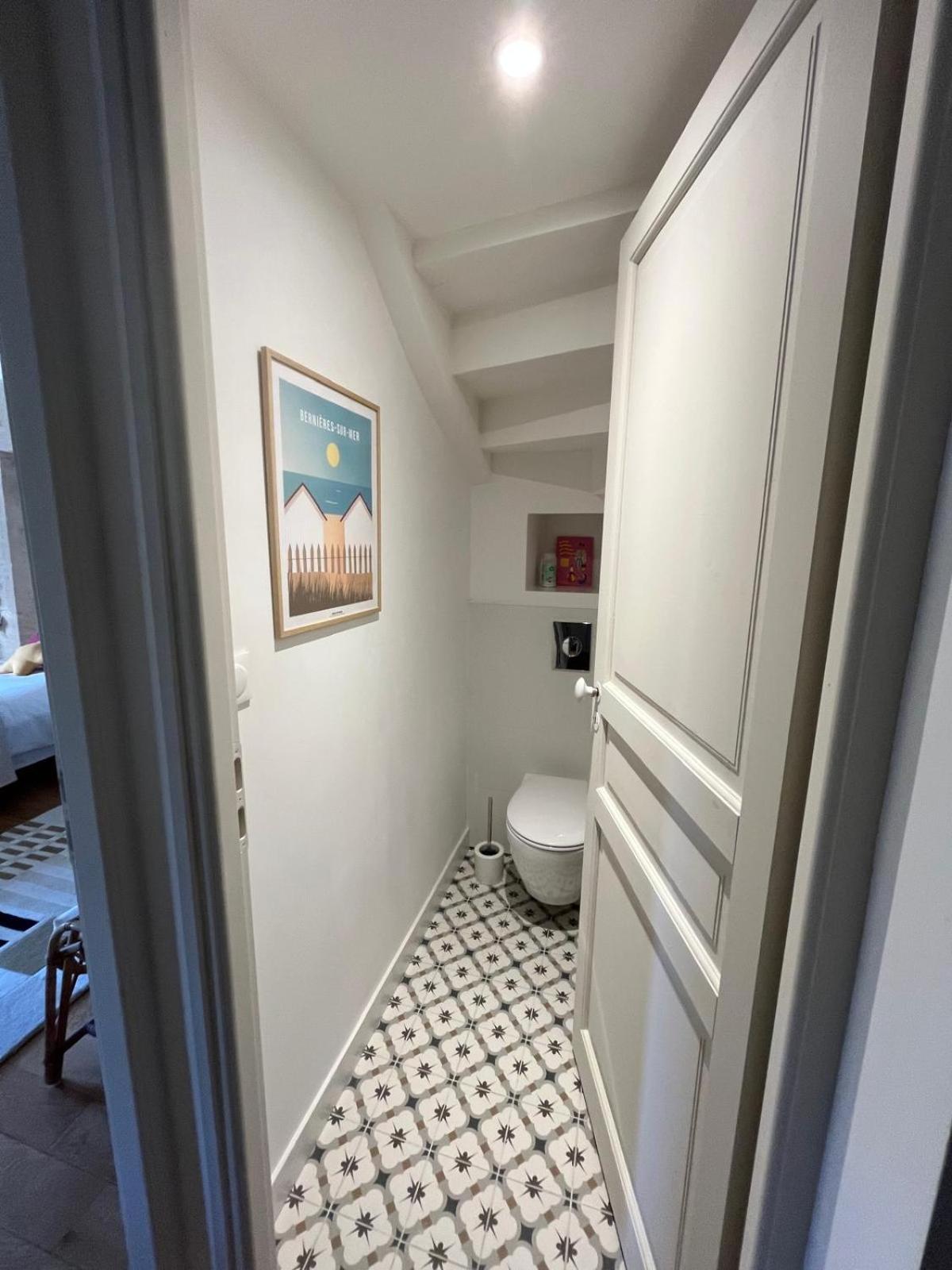 La petite Luzerne 300m de la plage, Cosy et confortable maison rénovée pour 8