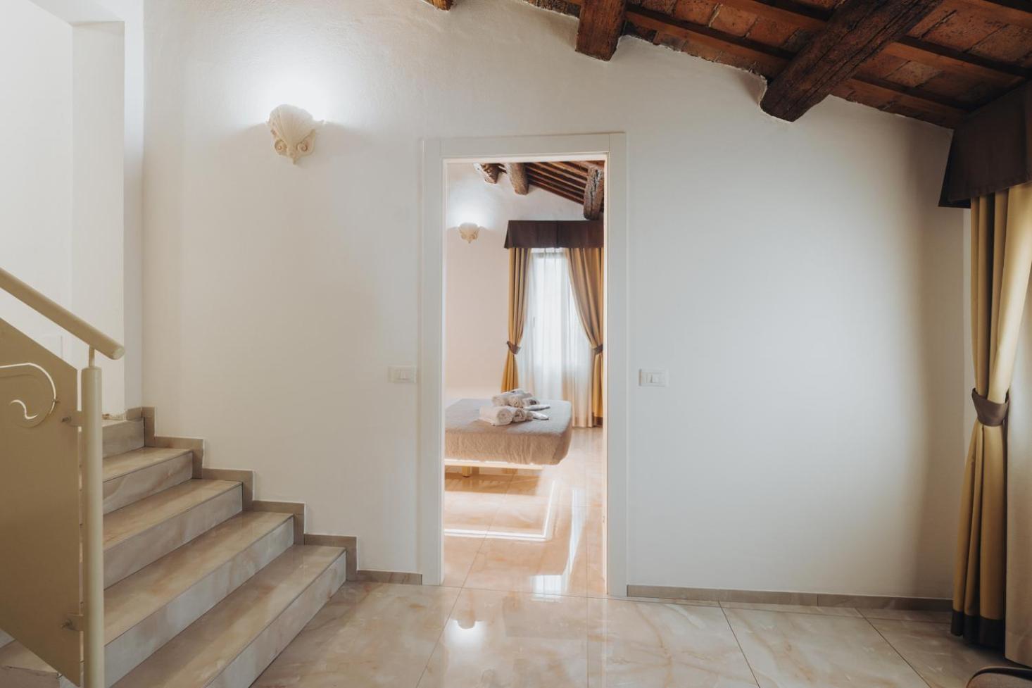 Duomo Room Comacchio