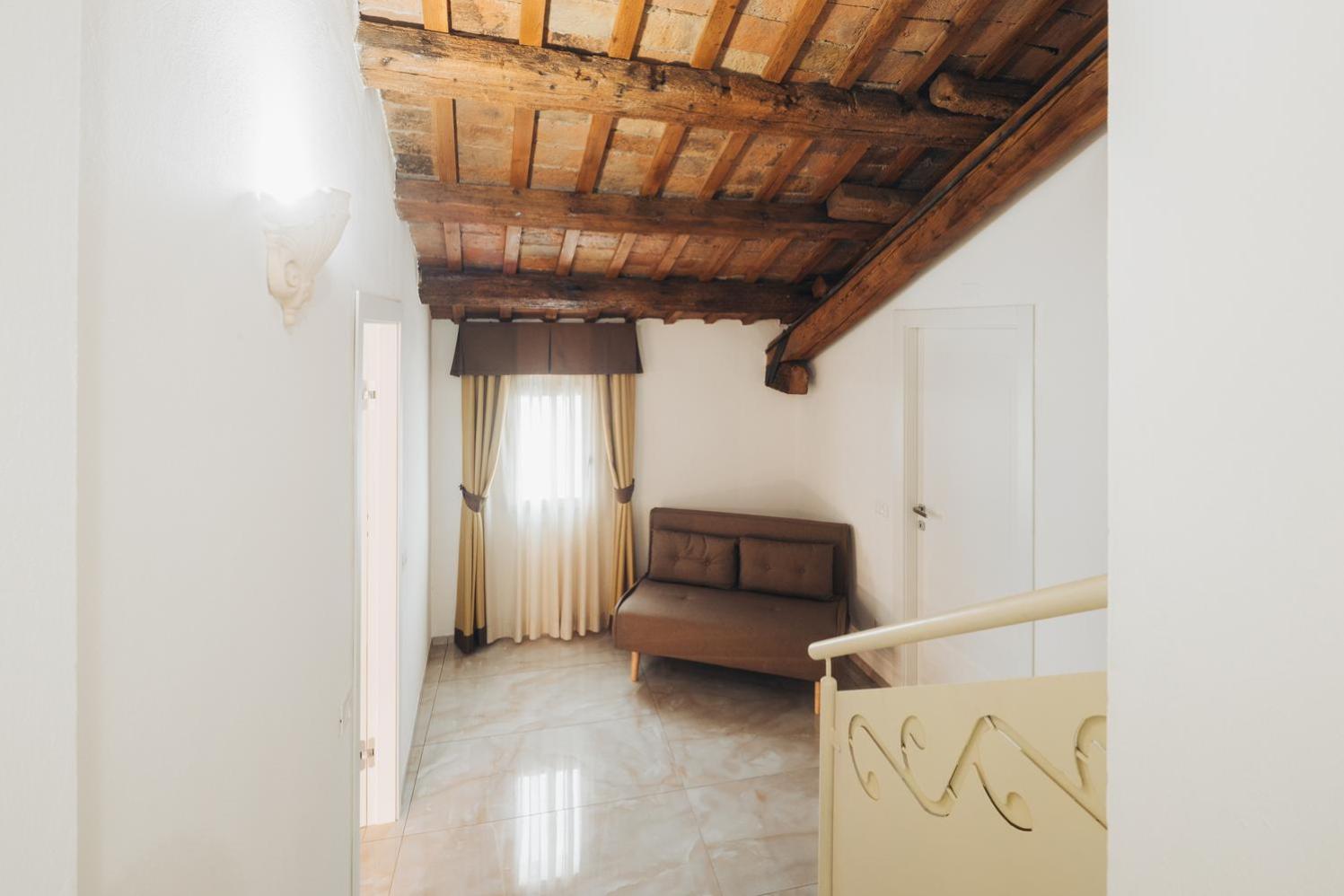 Duomo Room Comacchio
