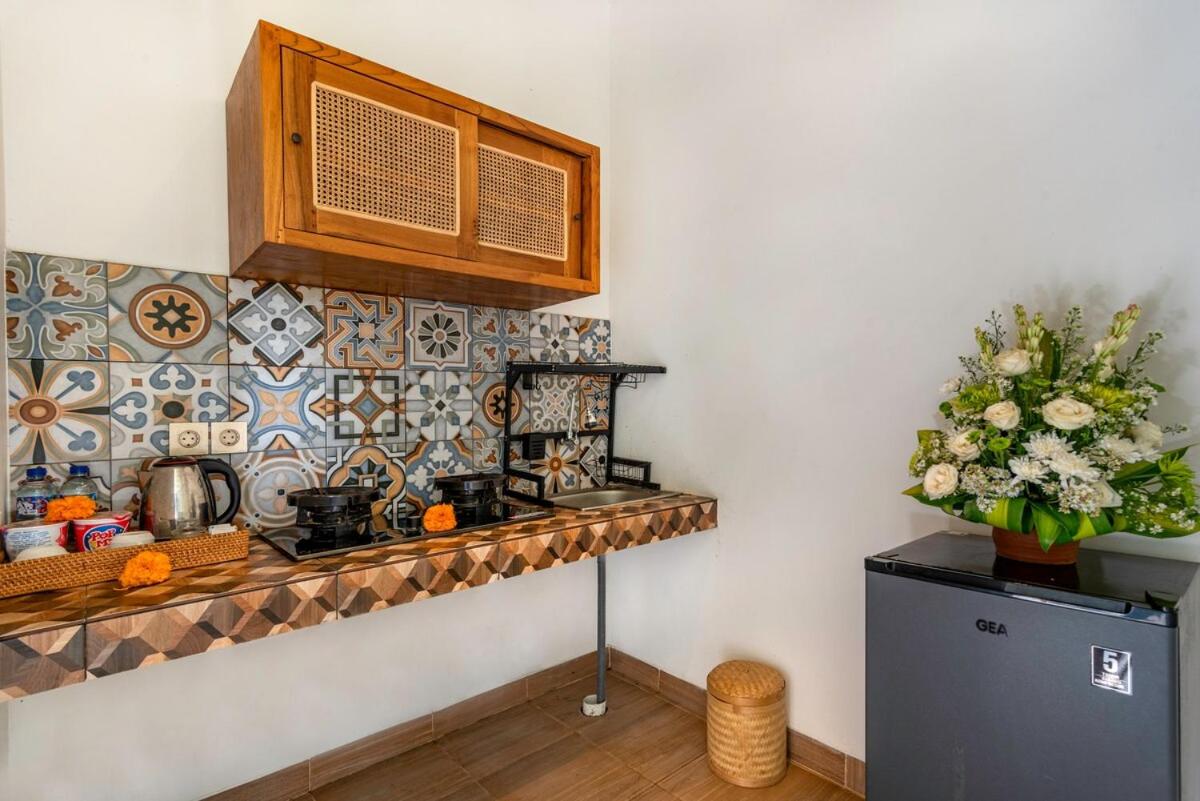 The Alus Private Villas