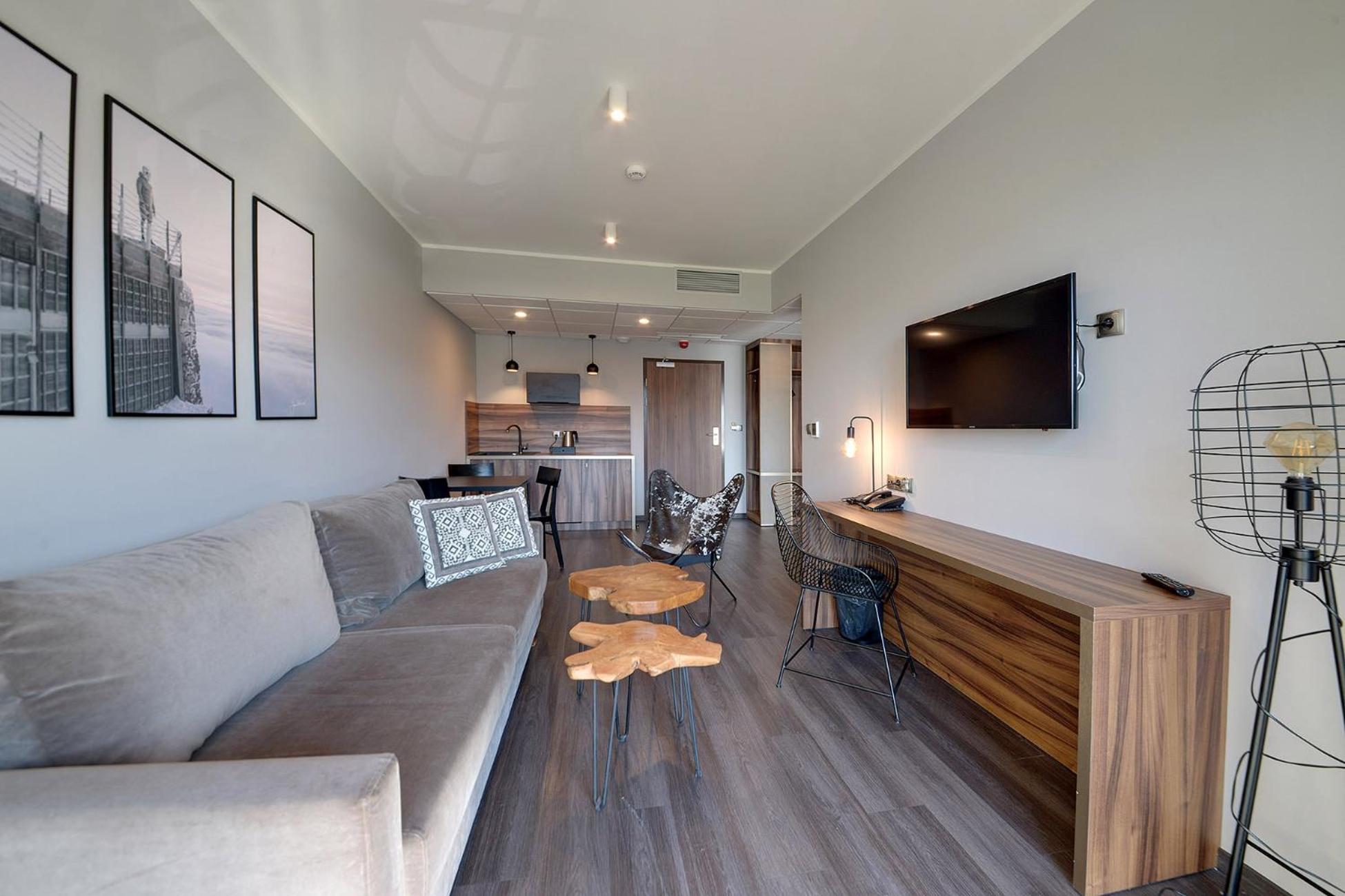 RentPlanet - Apartamenty Karkonoskie