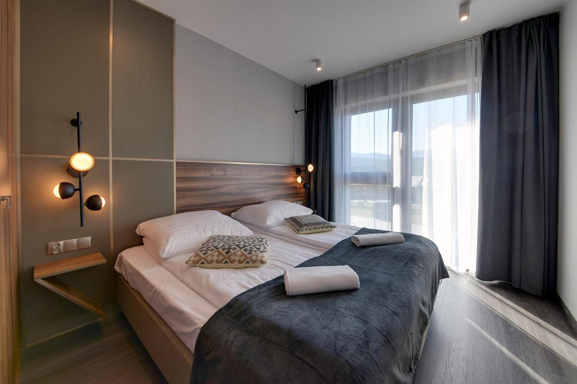 RentPlanet - Apartamenty Karkonoskie