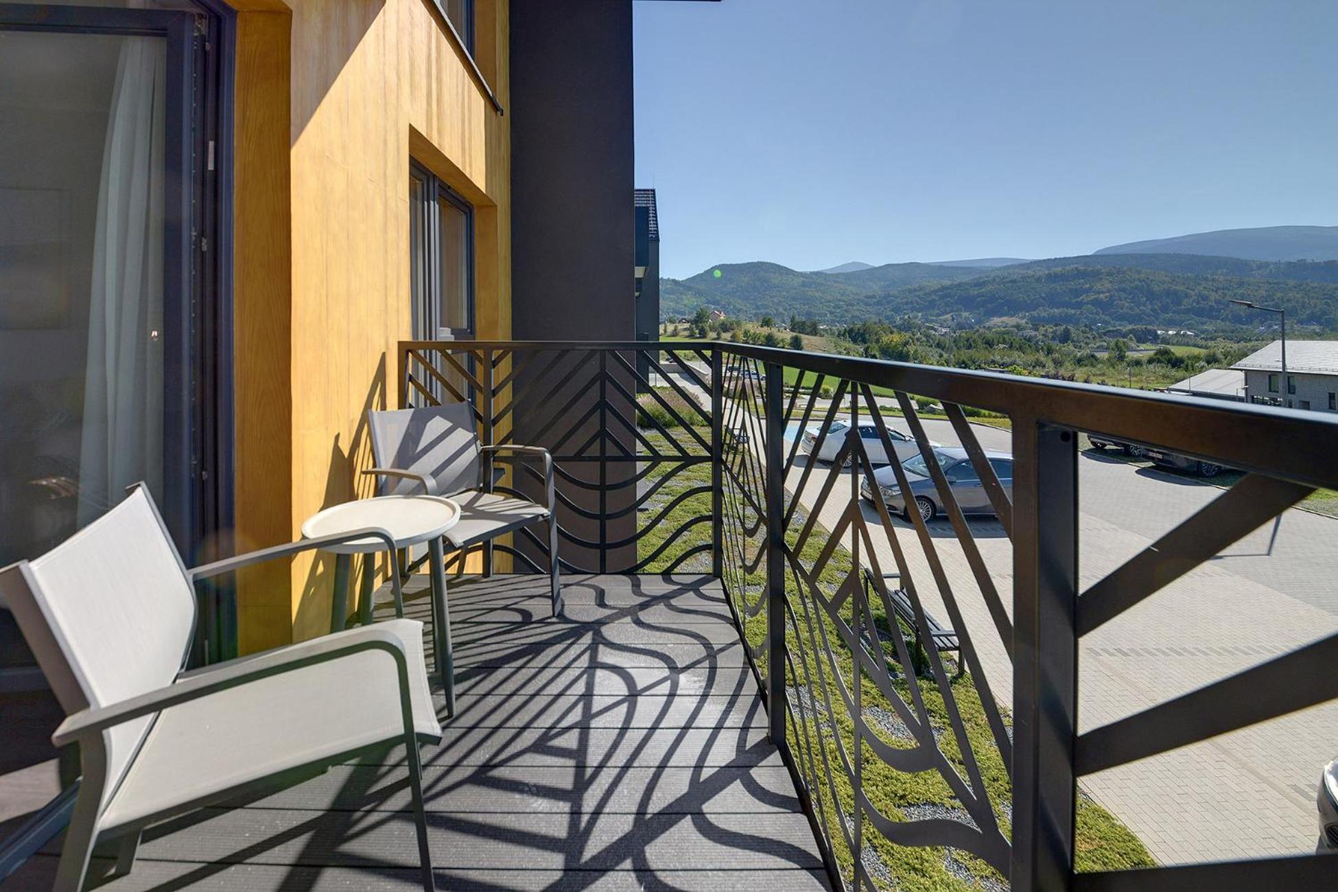 RentPlanet - Apartamenty Karkonoskie
