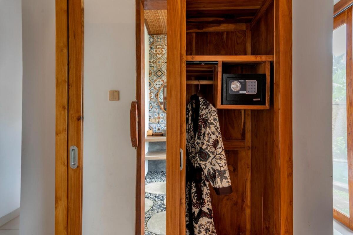 The Alus Private Villas