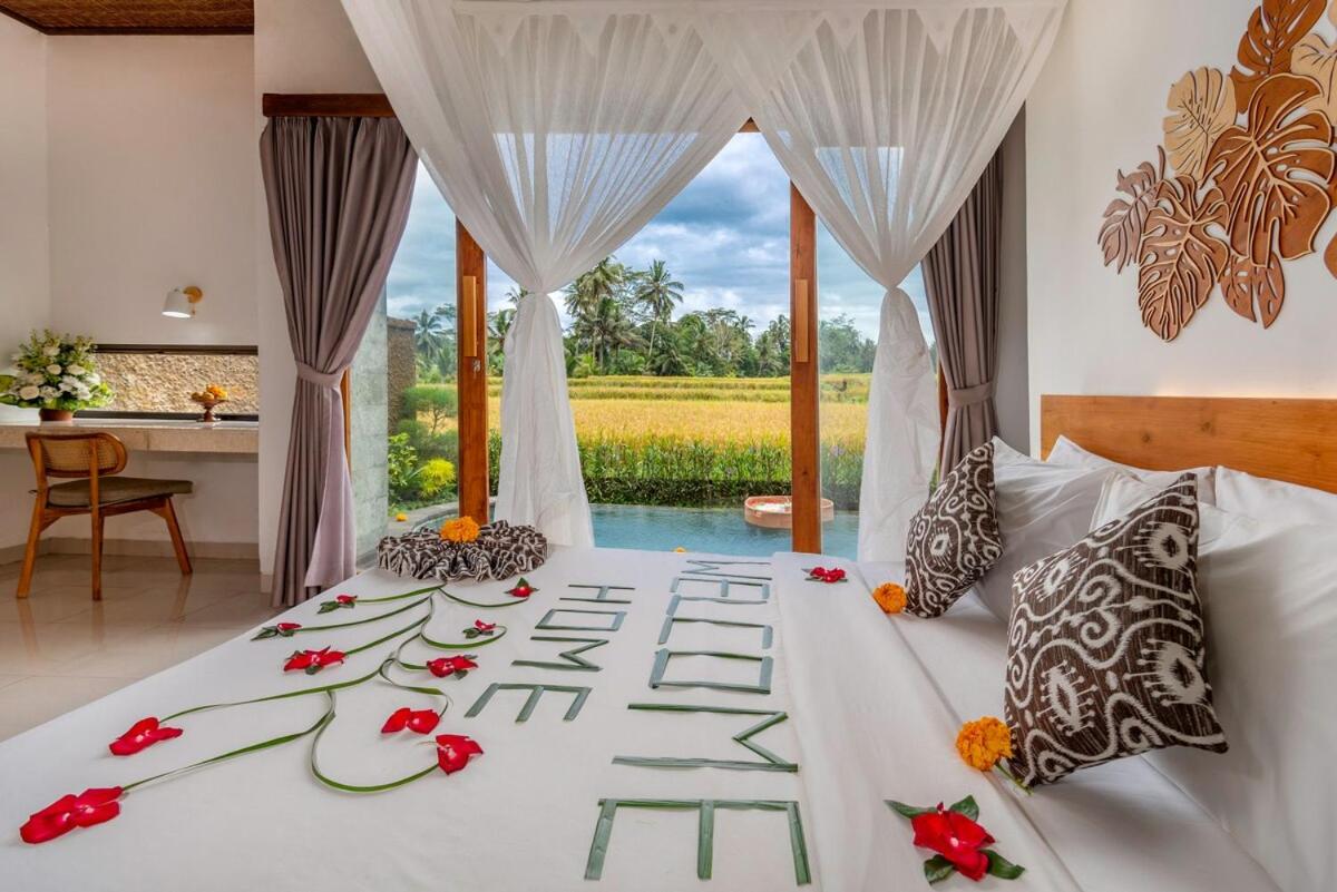 The Alus Private Villas