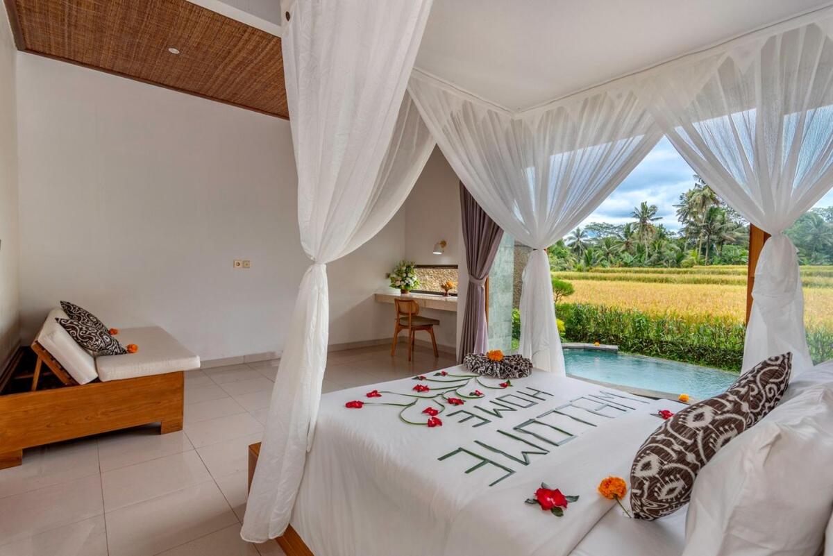 The Alus Private Villas