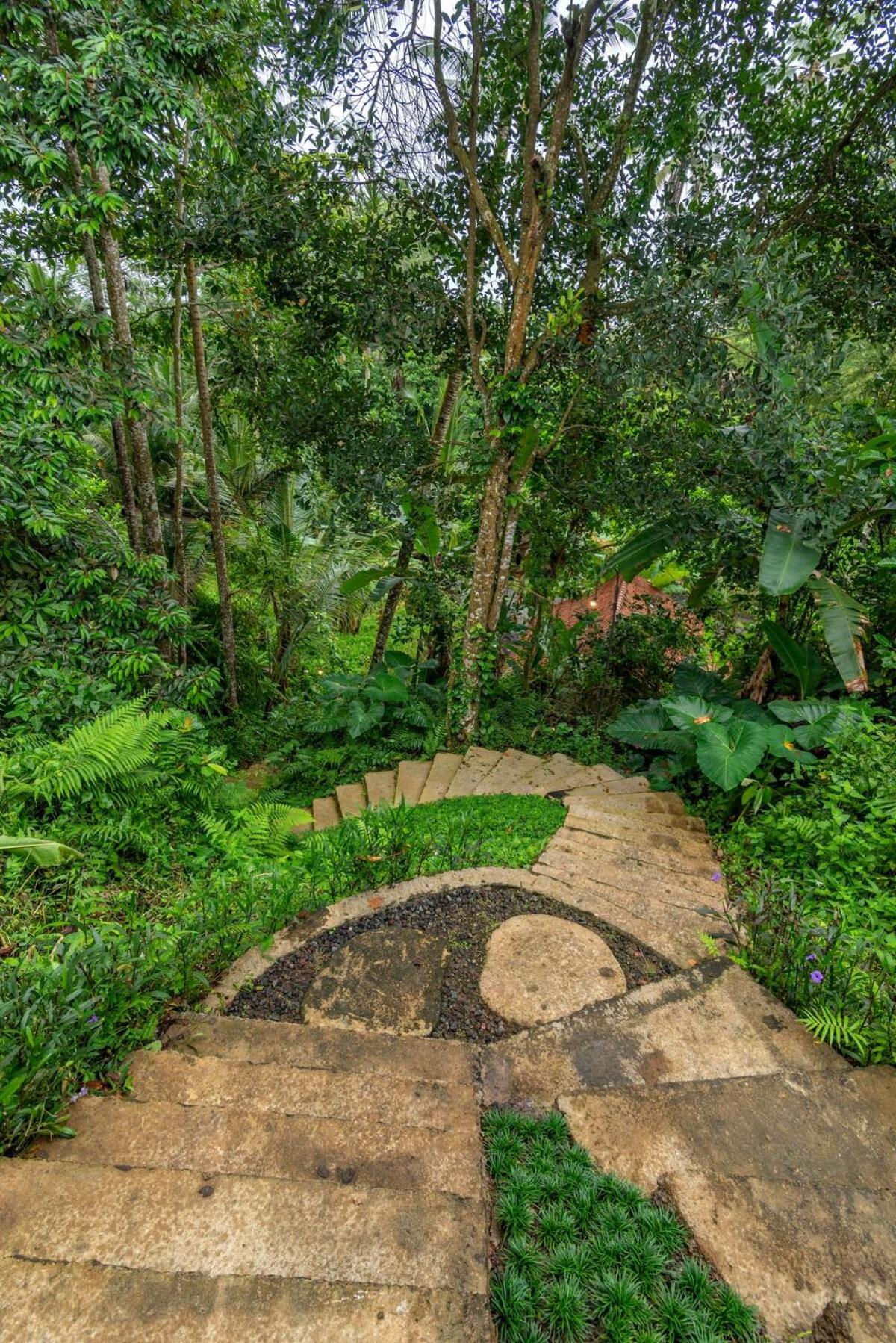 The Alus Private Villas