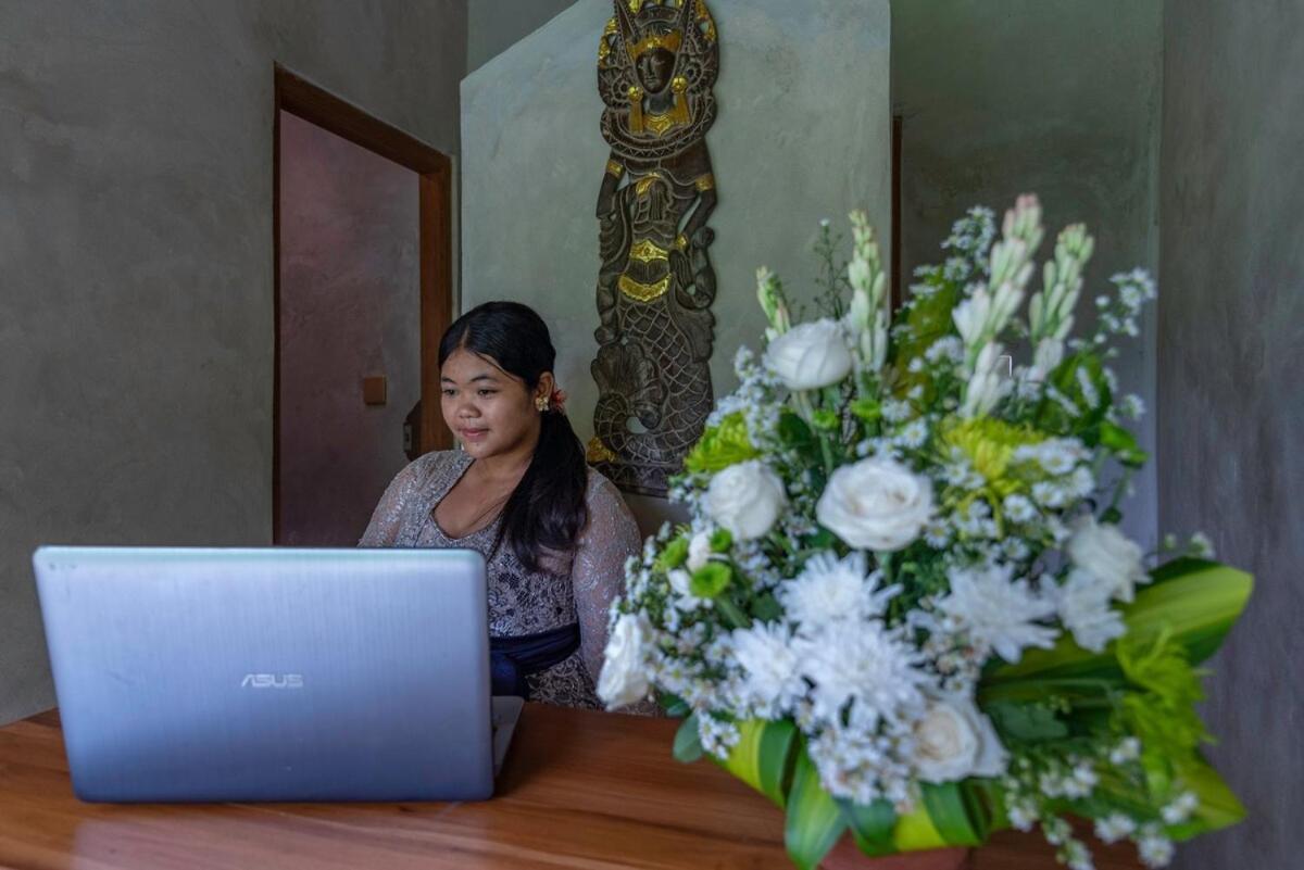 The Alus Private Villas