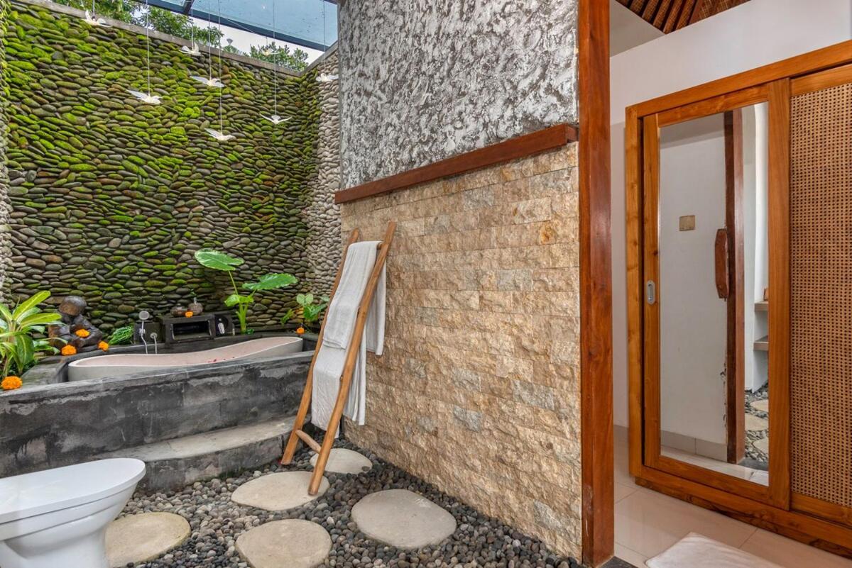 The Alus Private Villas