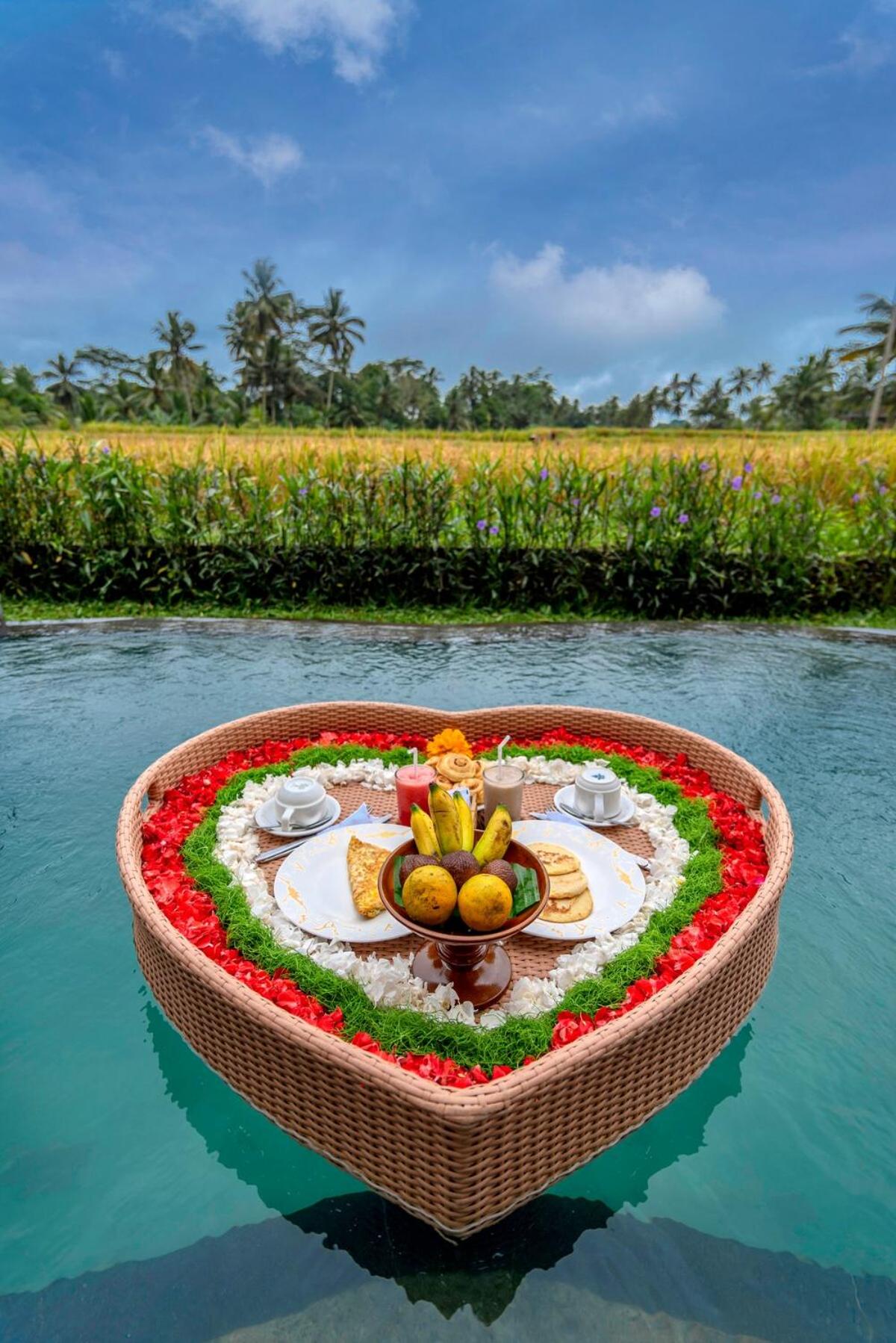 The Alus Private Villas