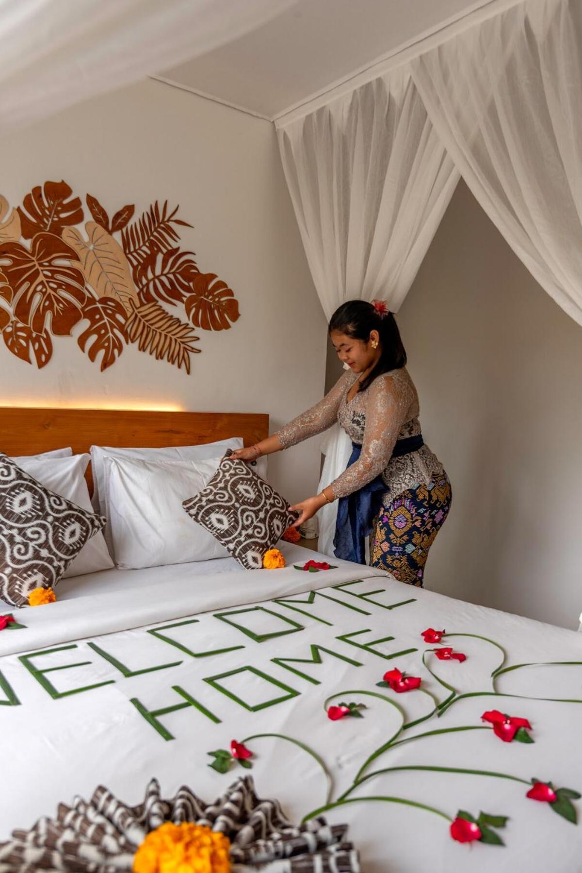 The Alus Private Villas