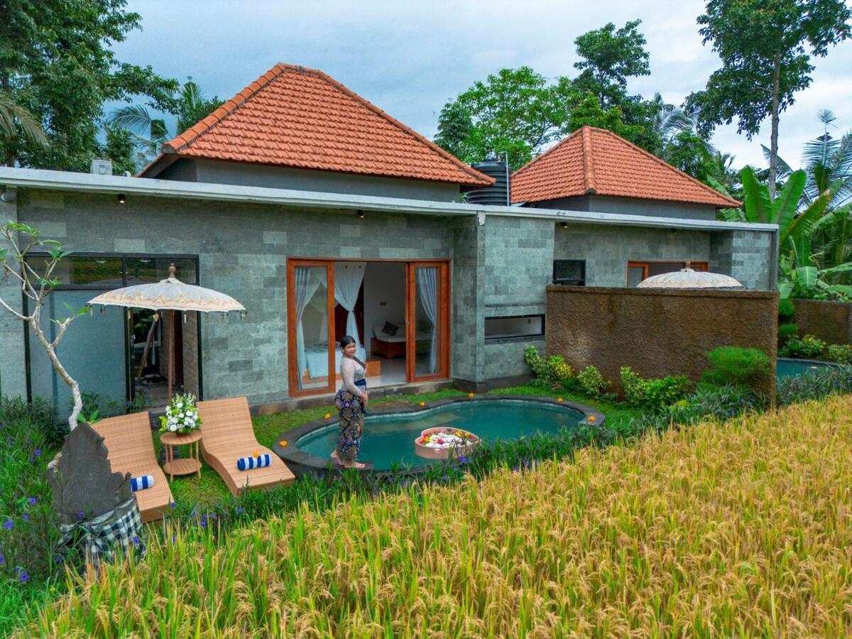 The Alus Private Villas