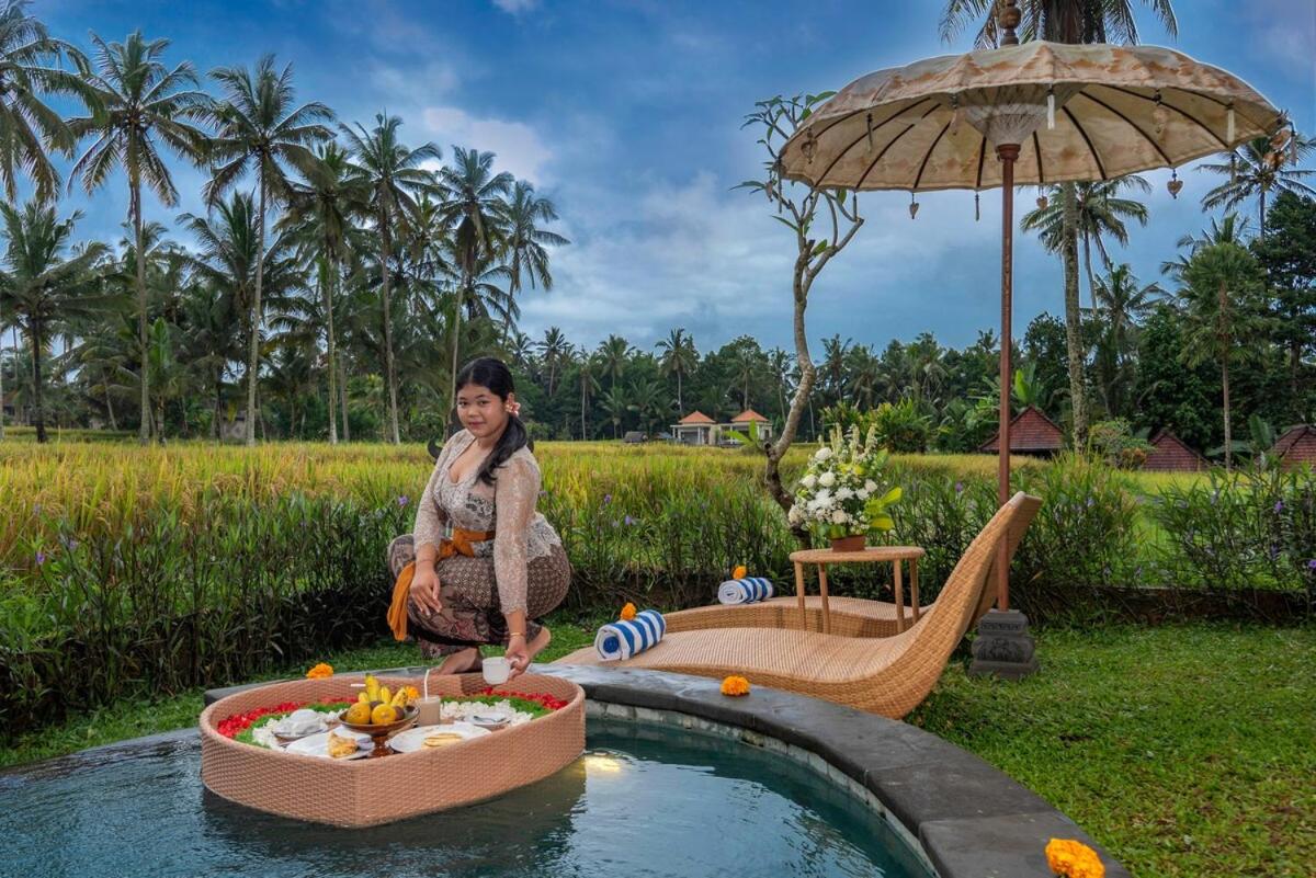 The Alus Private Villas