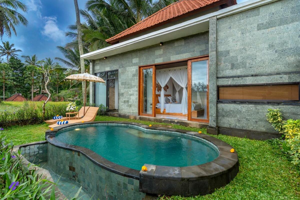 The Alus Private Villas