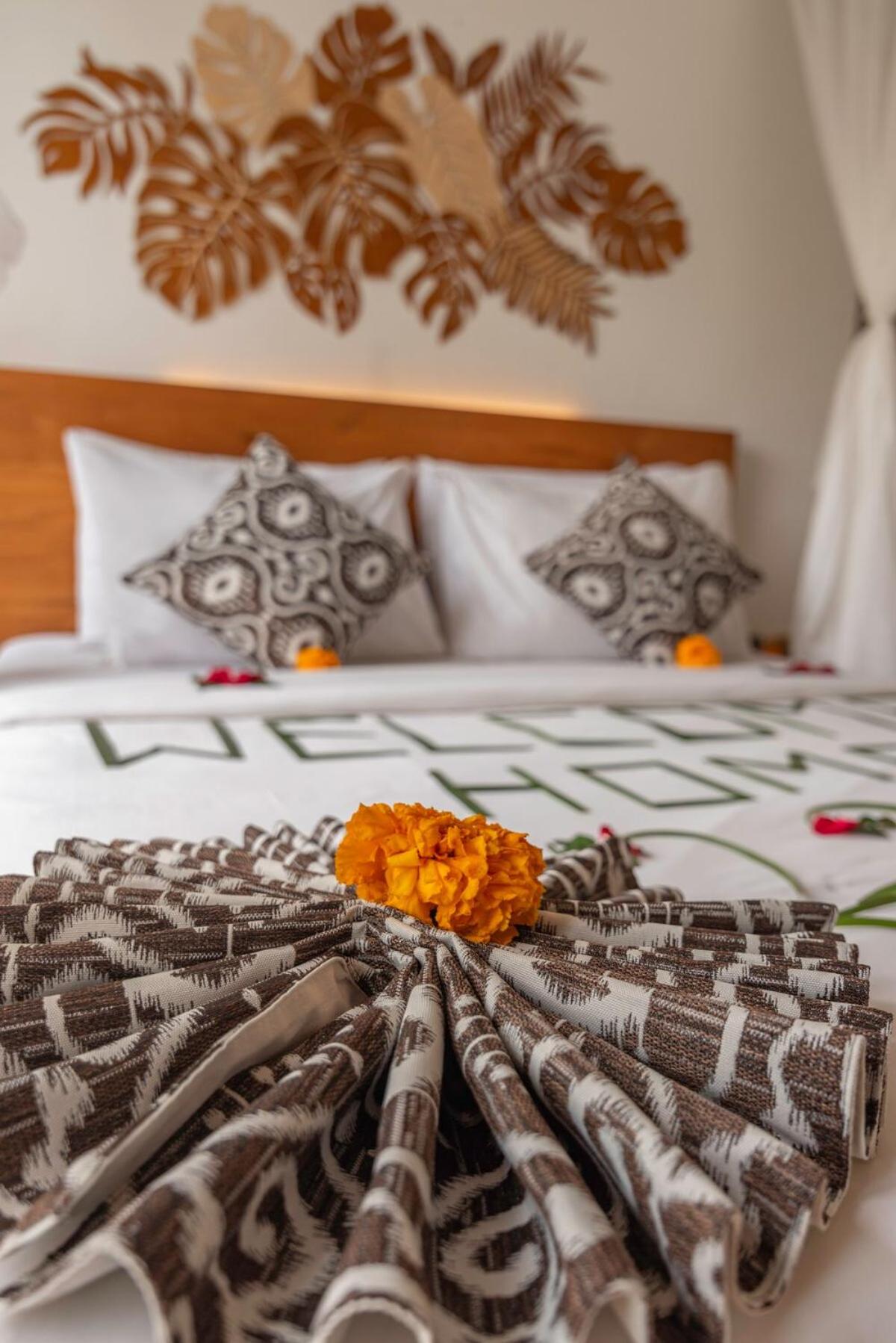 The Alus Private Villas