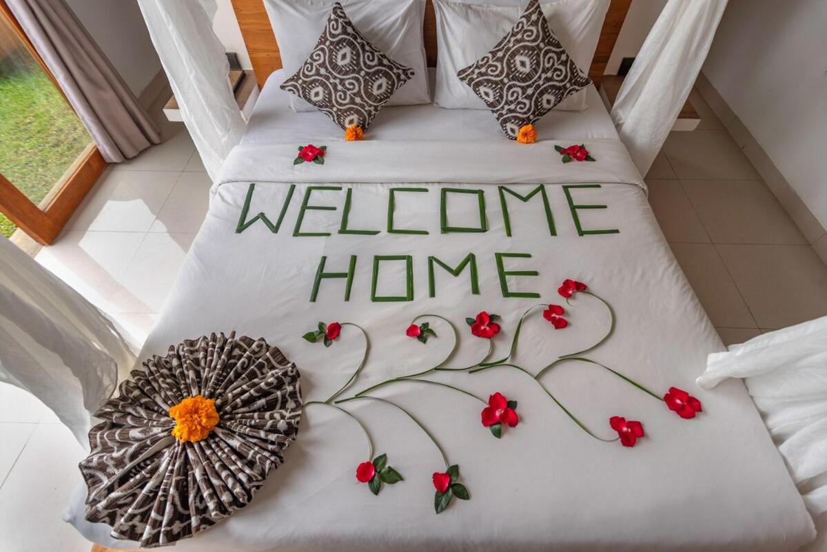 The Alus Private Villas