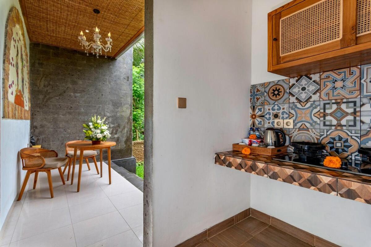 The Alus Private Villas
