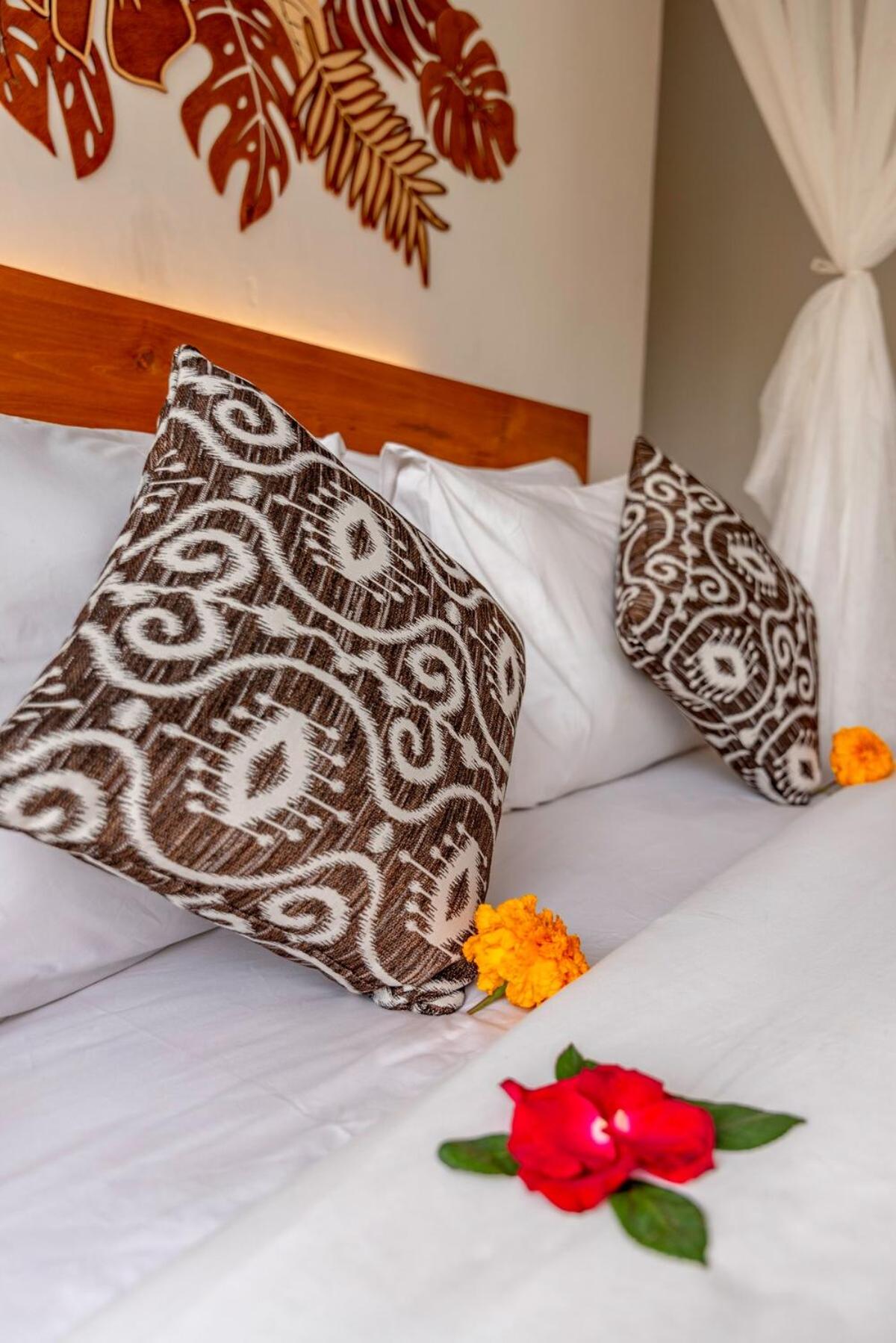 The Alus Private Villas