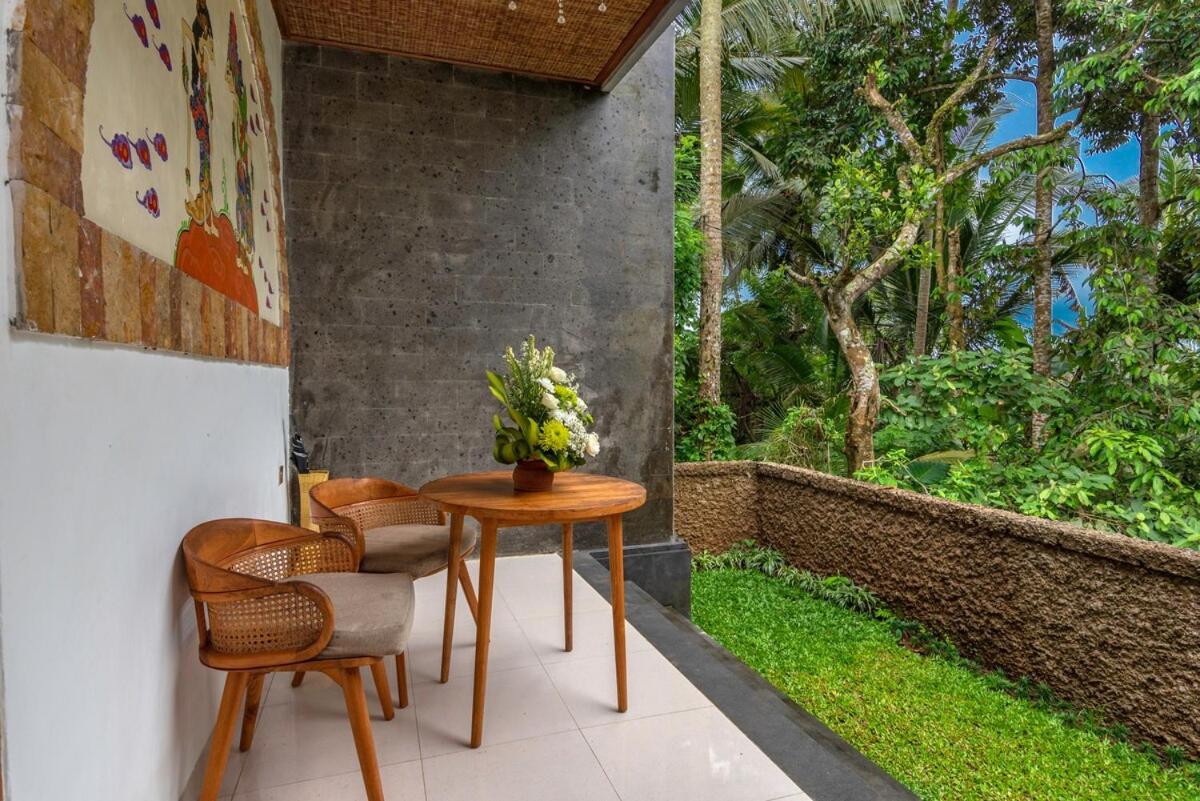 The Alus Private Villas