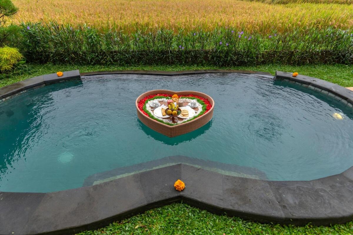 The Alus Private Villas