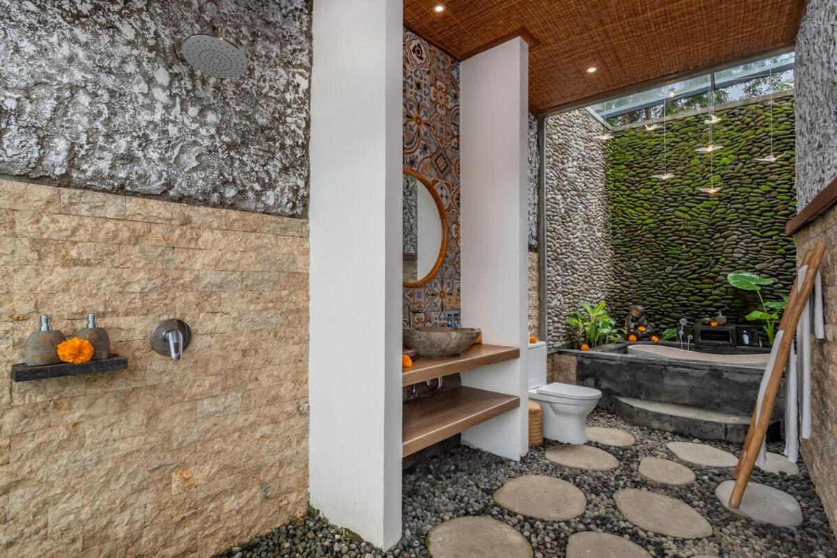 The Alus Private Villas