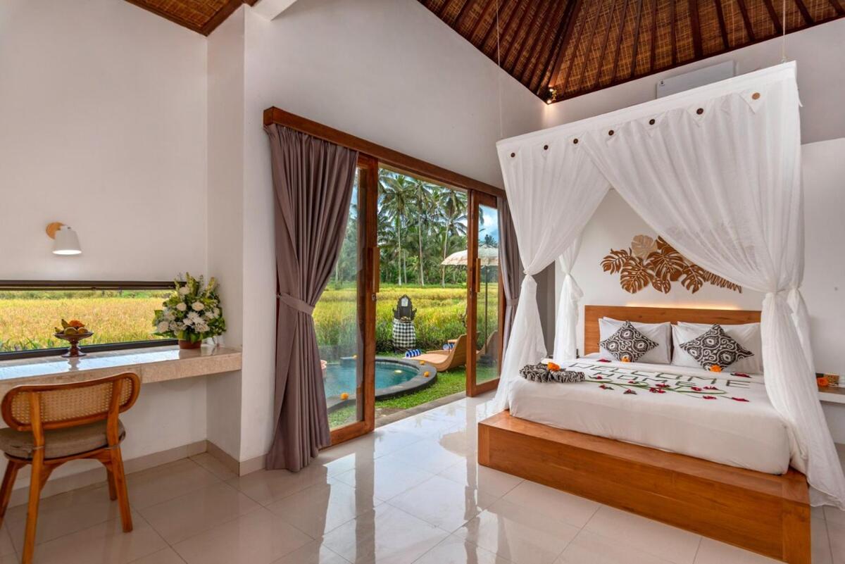 The Alus Private Villas