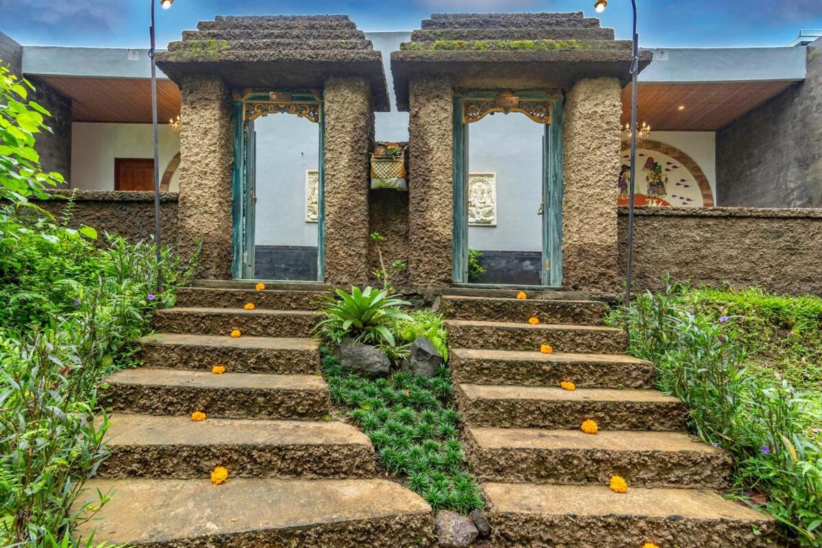 The Alus Private Villas