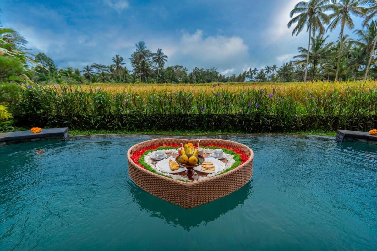 The Alus Private Villas