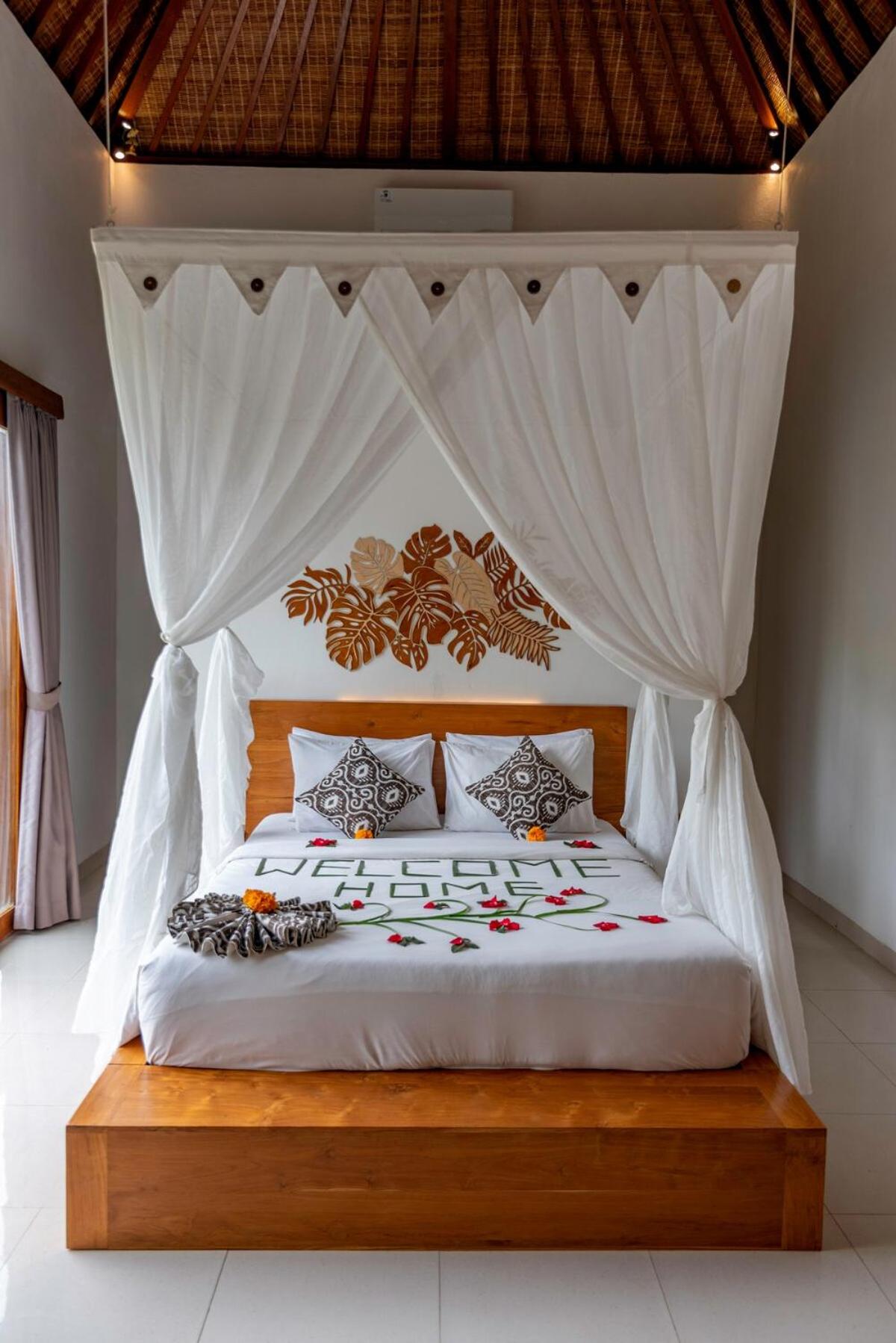 The Alus Private Villas