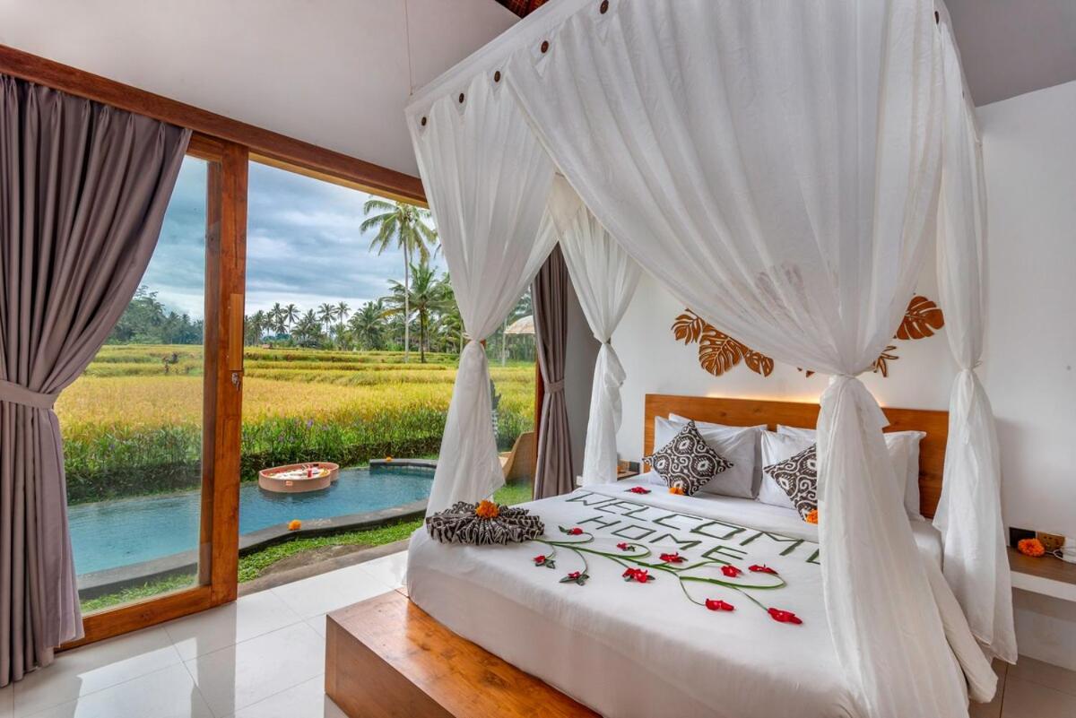 The Alus Private Villas