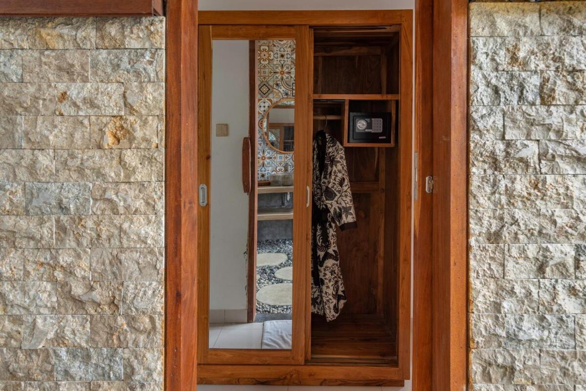 The Alus Private Villas