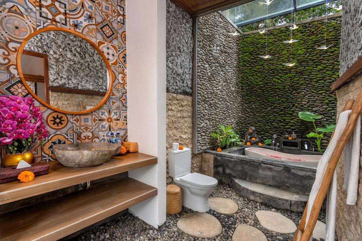 The Alus Private Villas