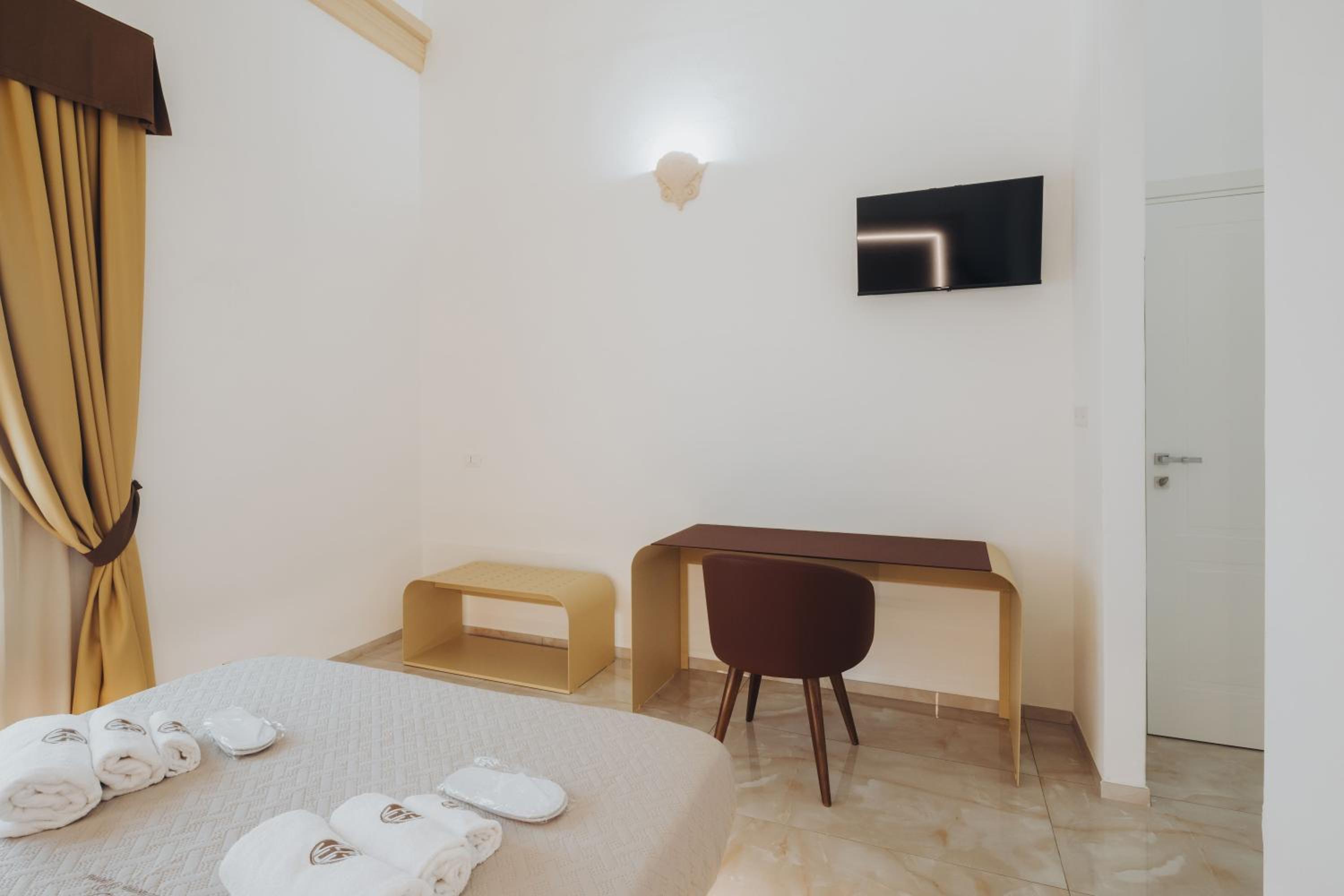 Duomo Room Comacchio