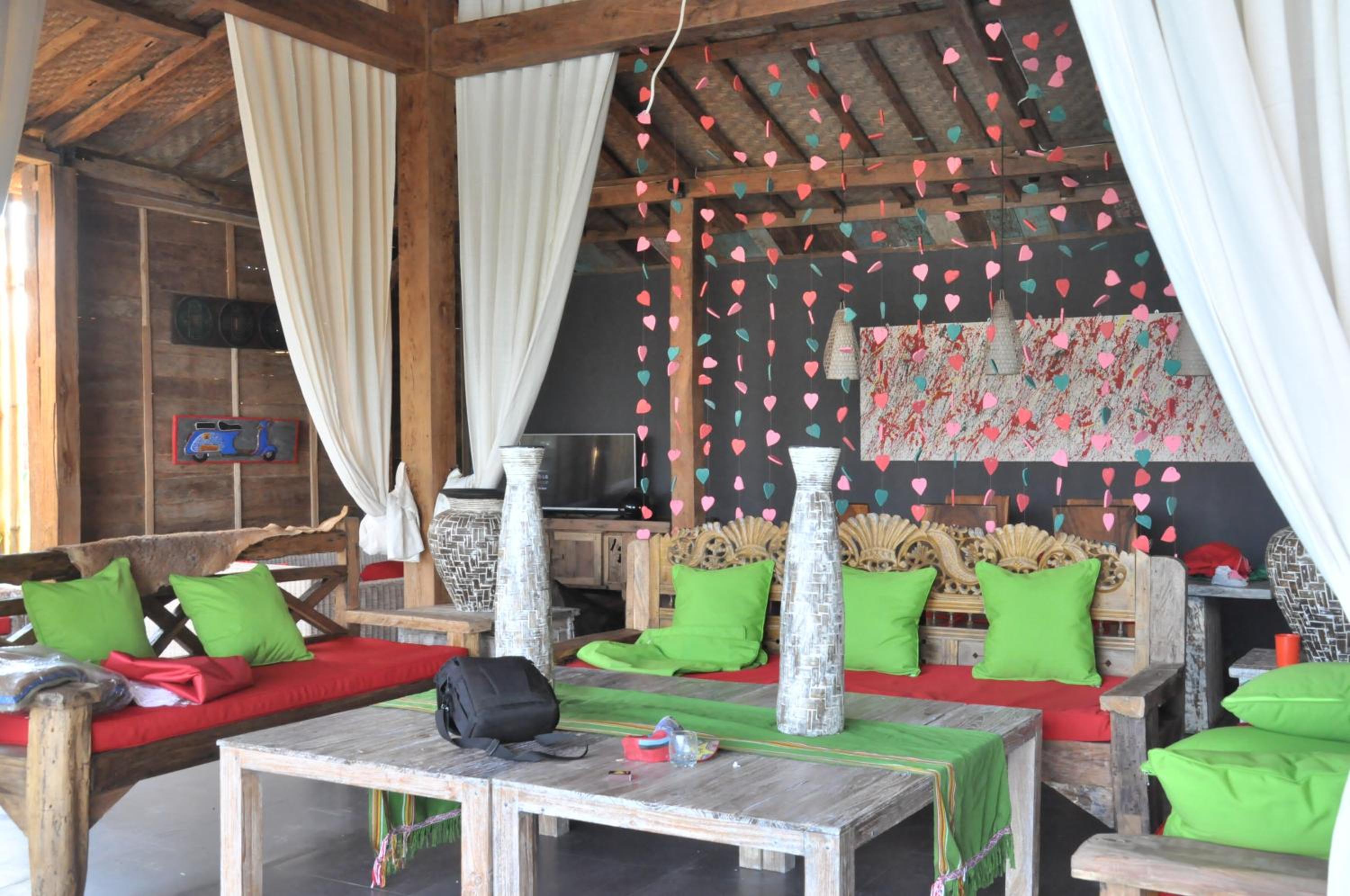 Ubud Virgin Villa