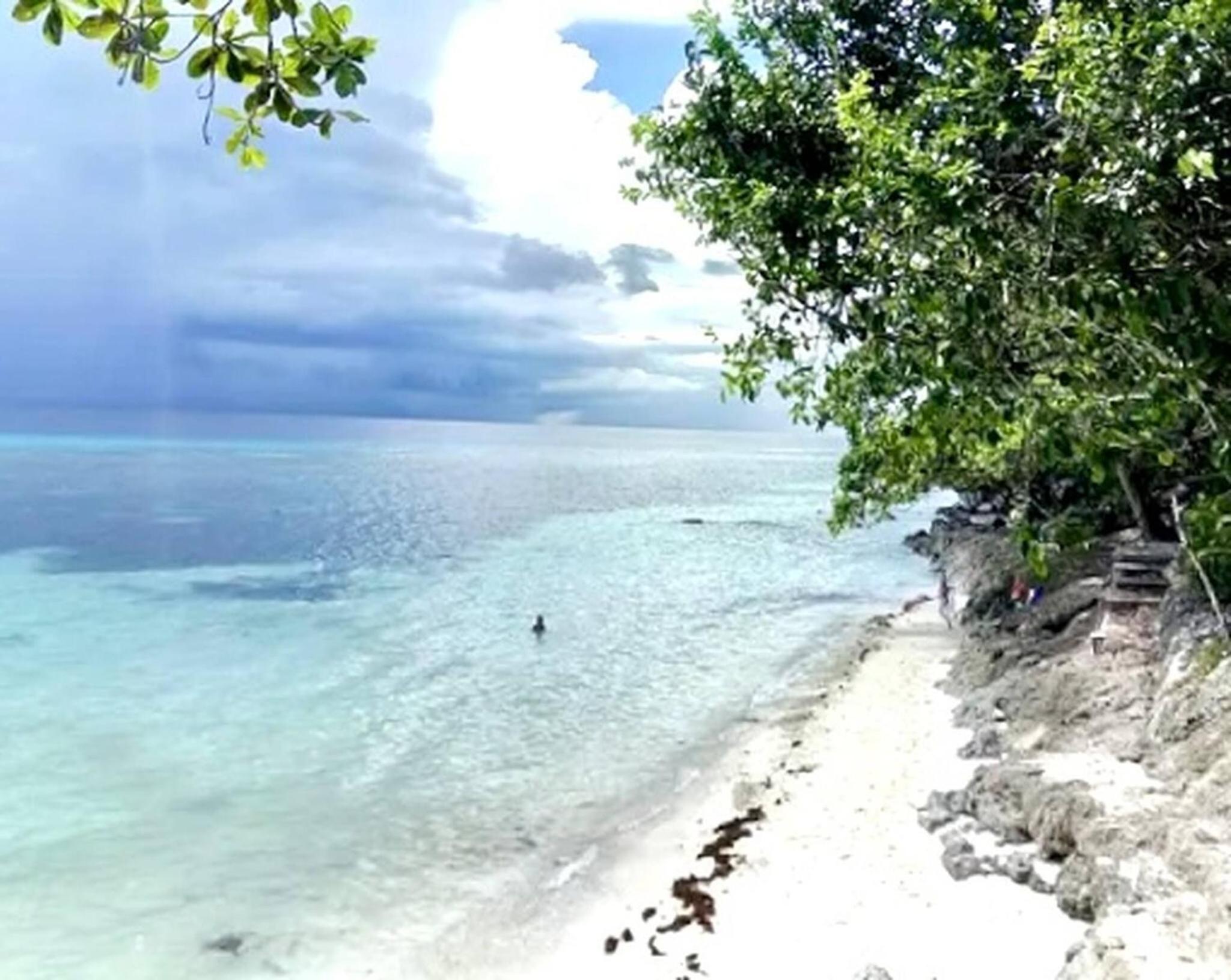 Entire Apartment with pool, gym, and playground near Panglao, Bohol