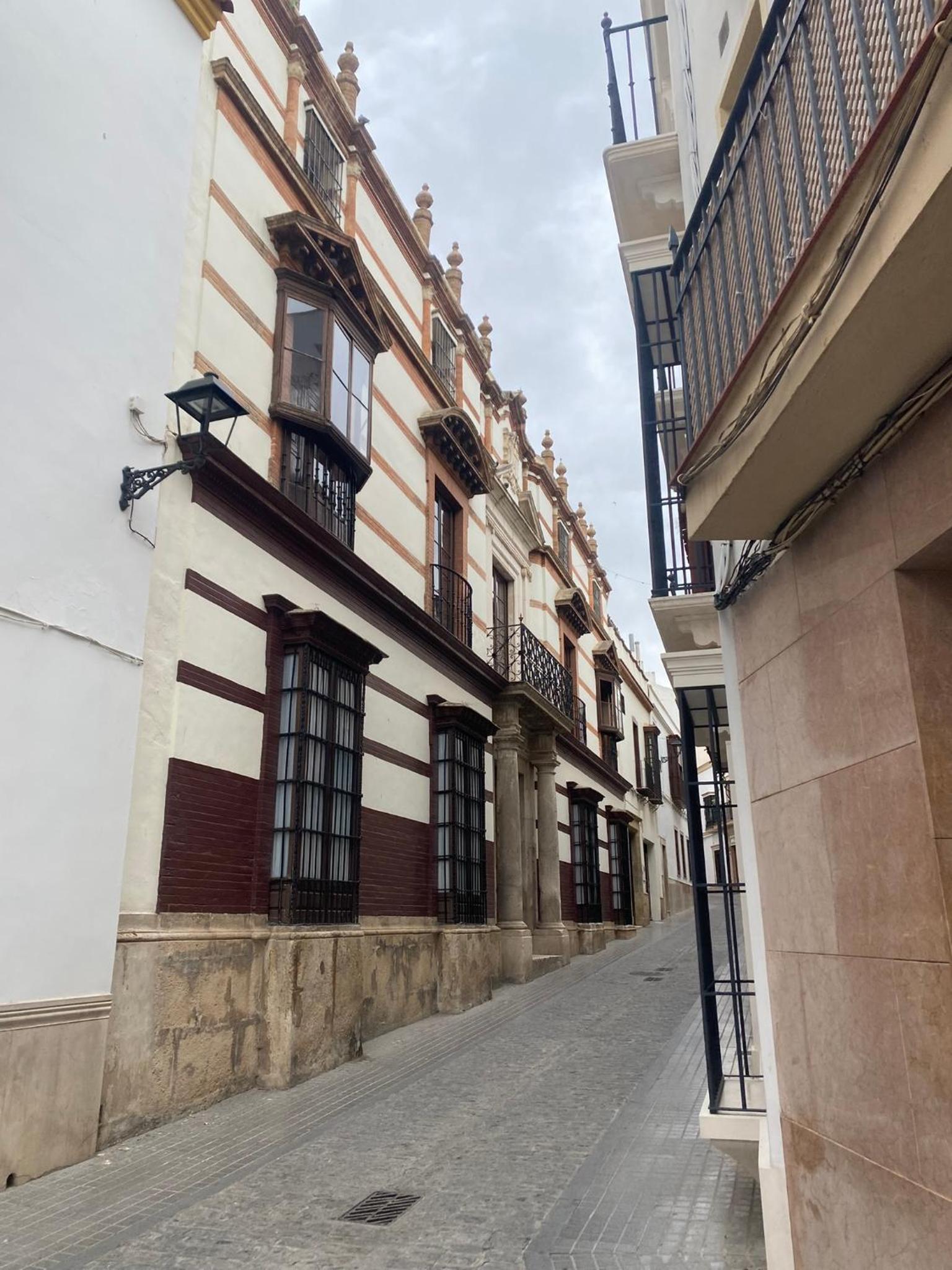 Hostal Las Viñas
