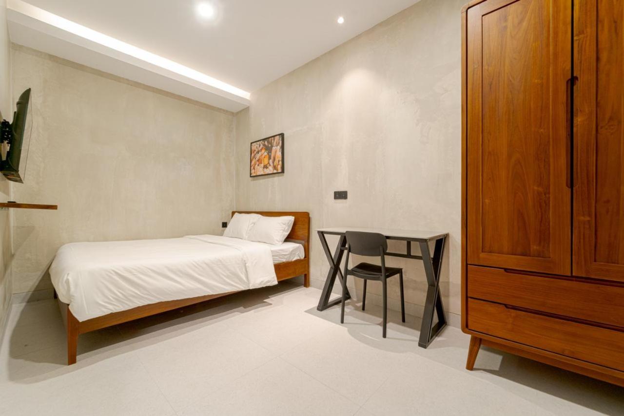 Palm Stay Residence