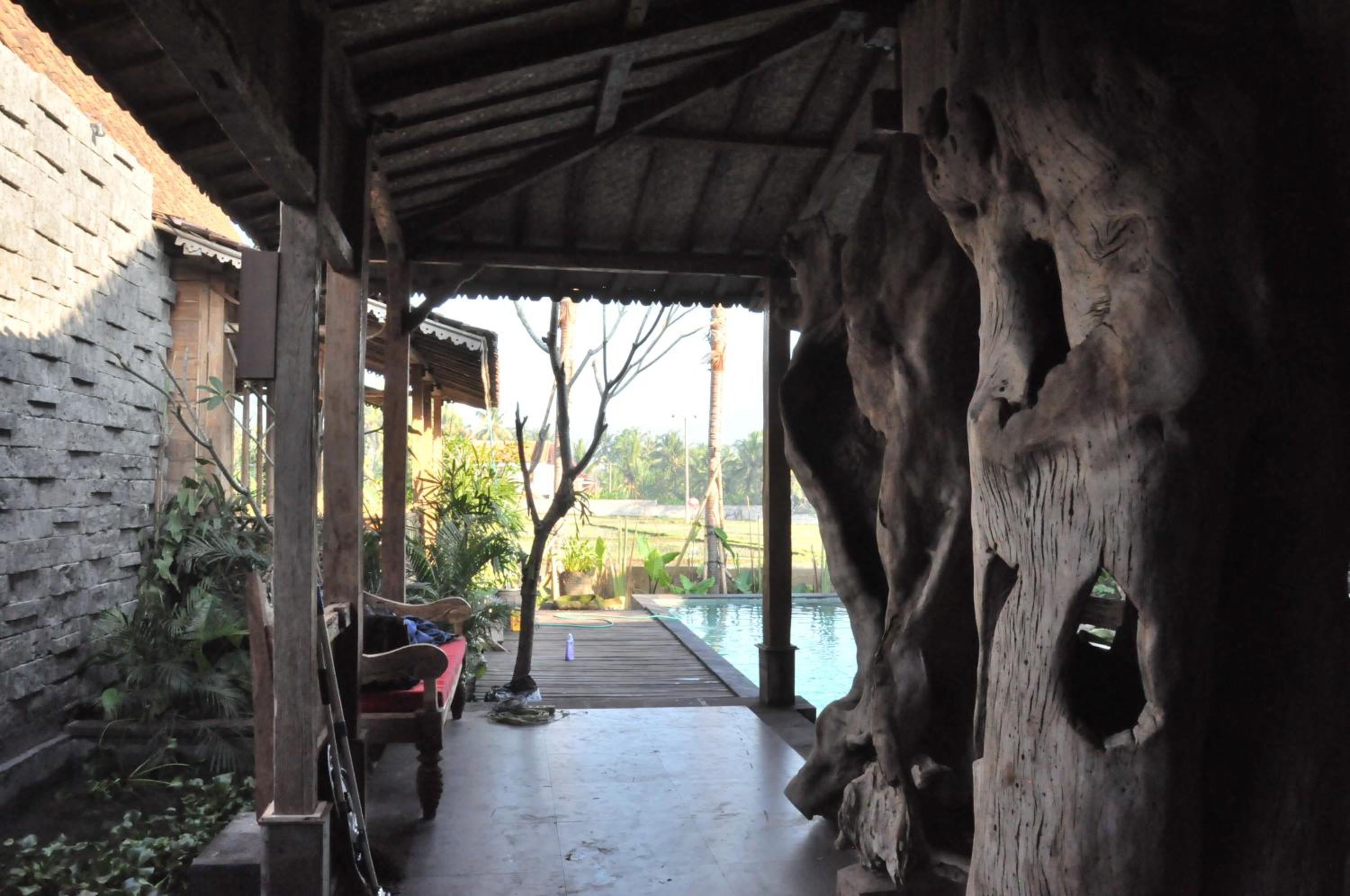 Ubud Virgin Villa
