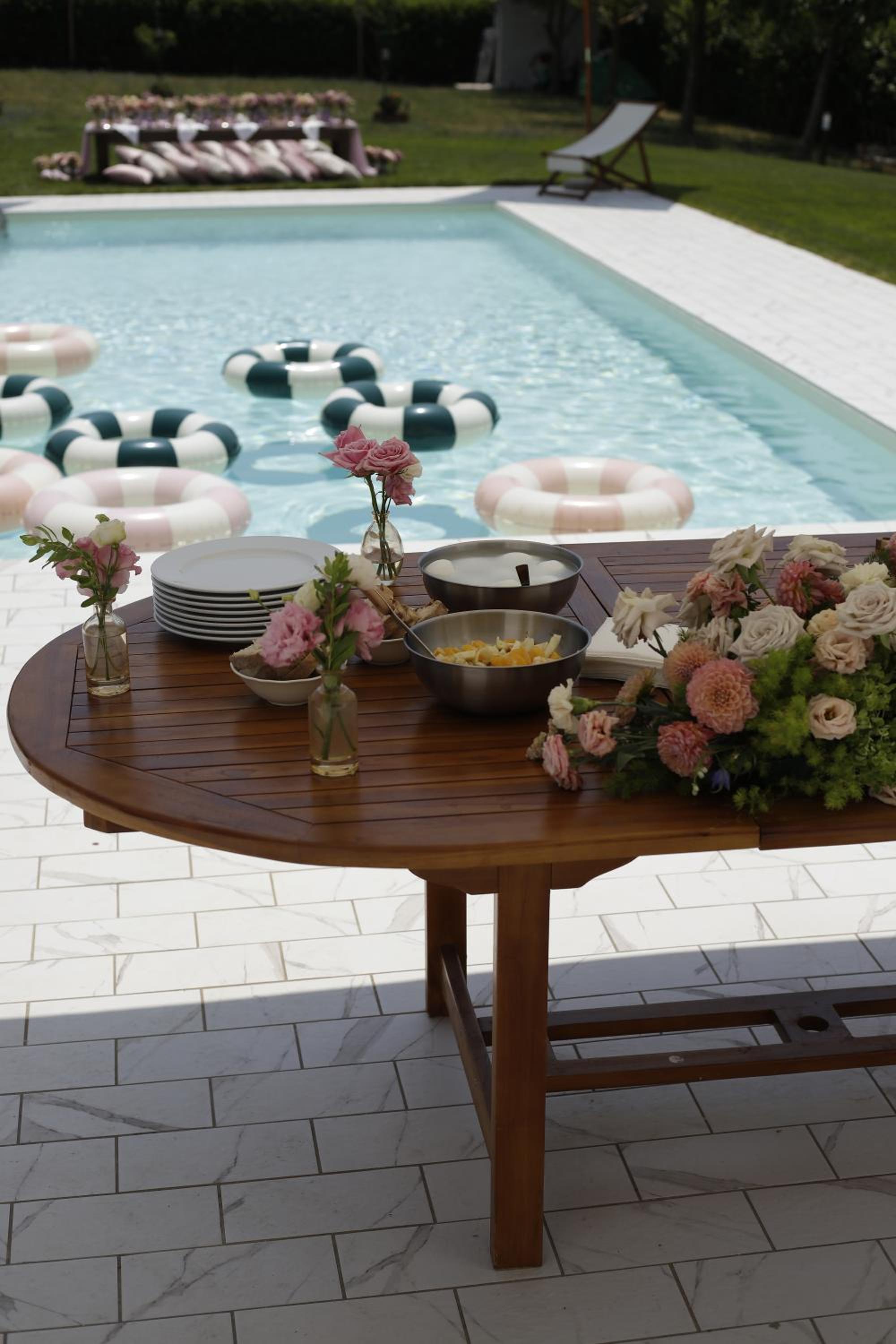 Villa Mariarosaria Luxury Dimora & Private Pool