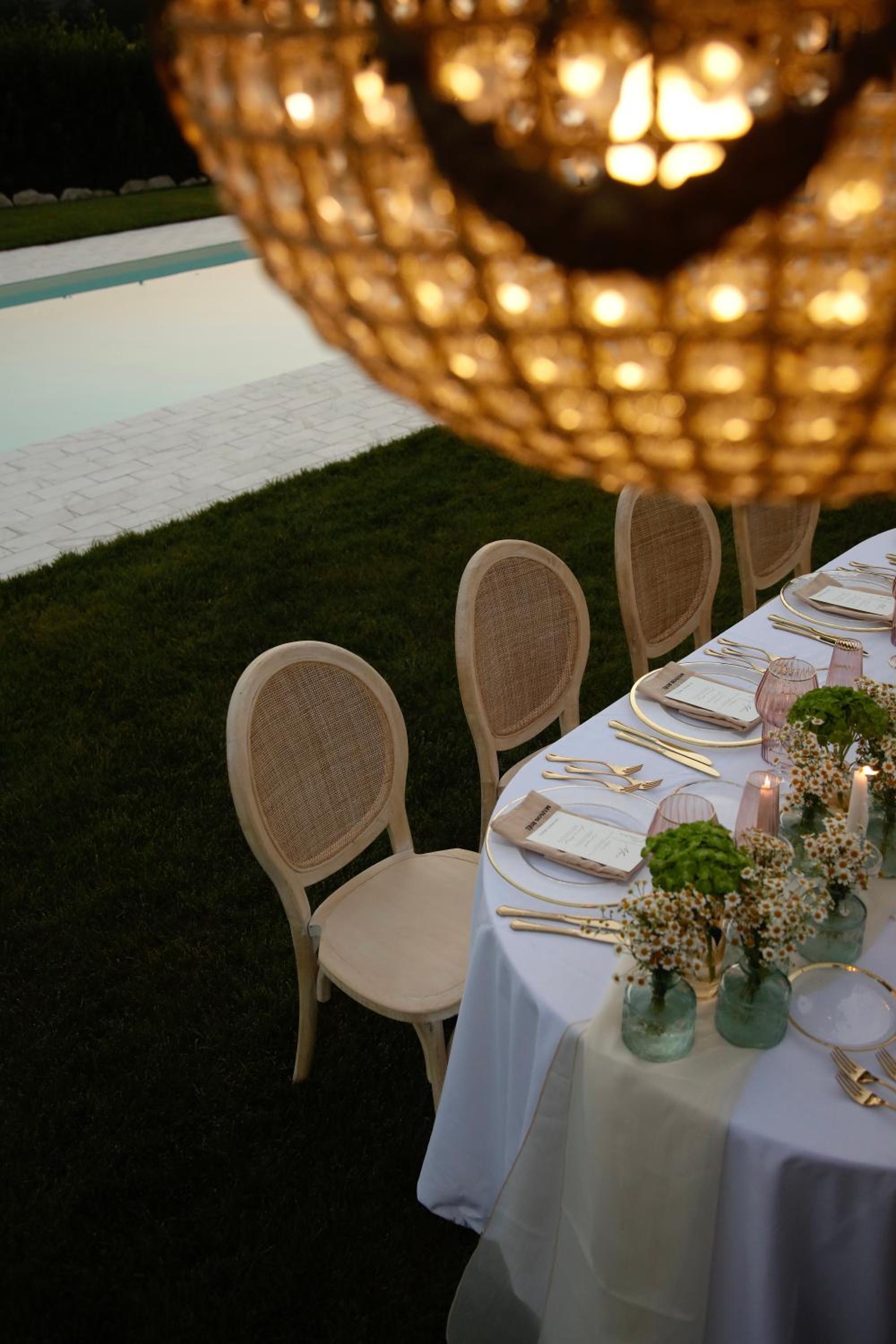 Villa Mariarosaria Luxury Dimora & Private Pool