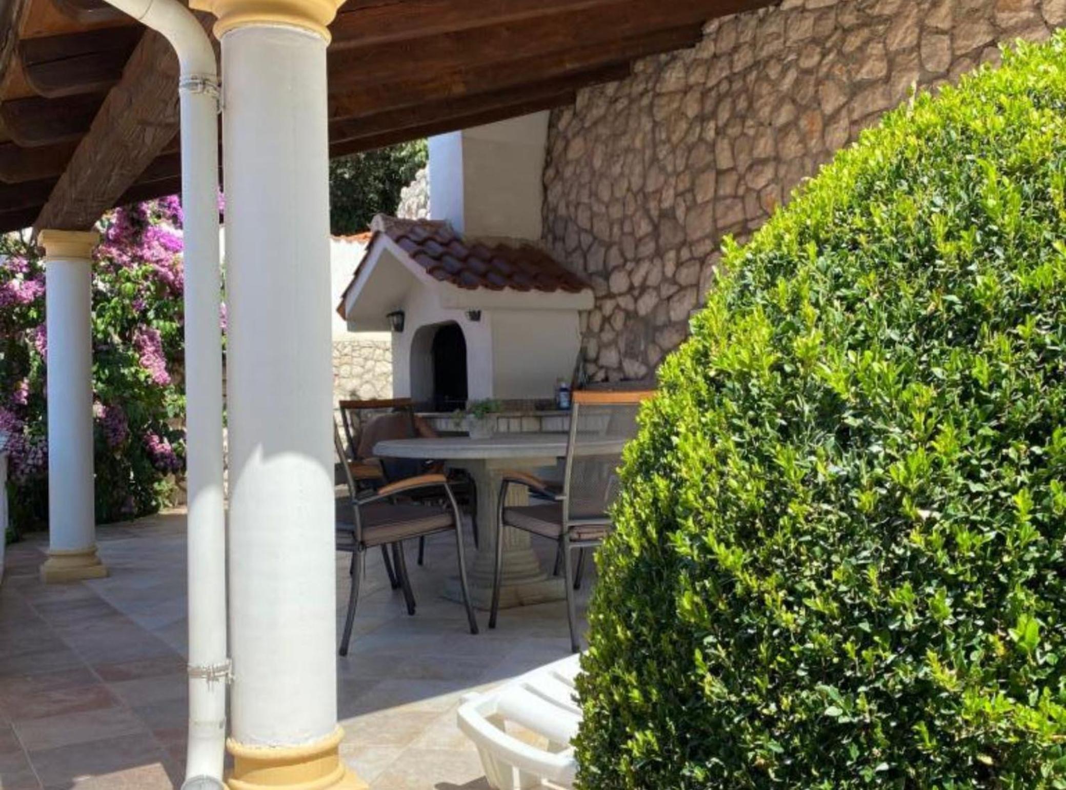 Apartments Villa Jagoda