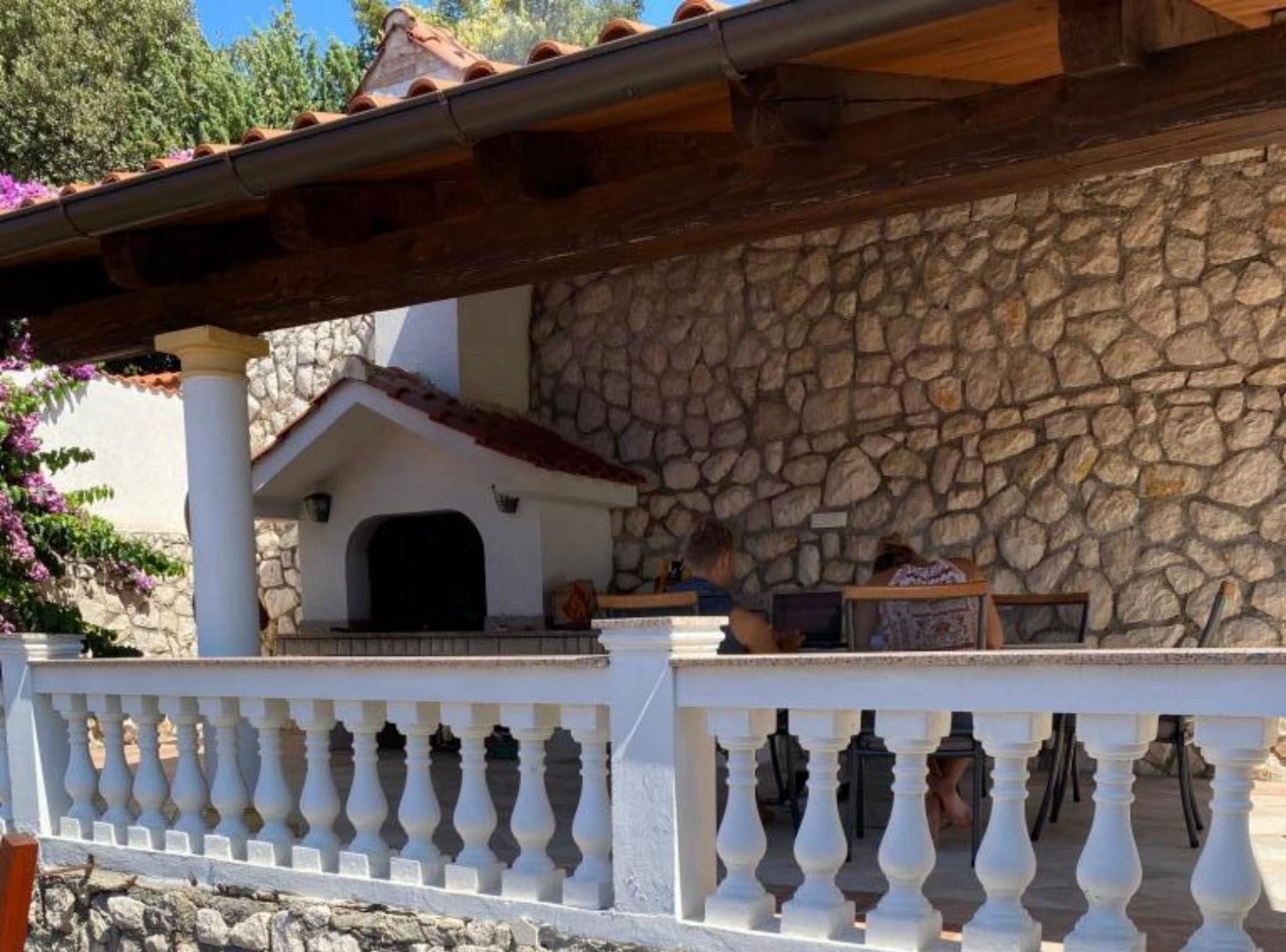 Apartments Villa Jagoda
