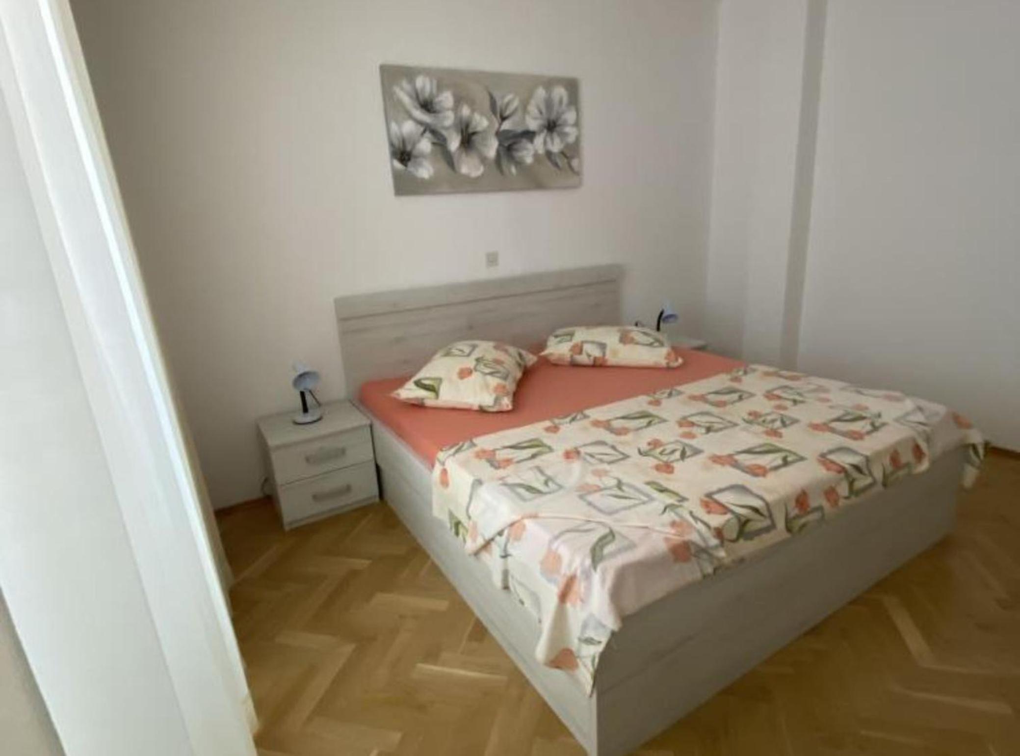 Apartments Villa Jagoda