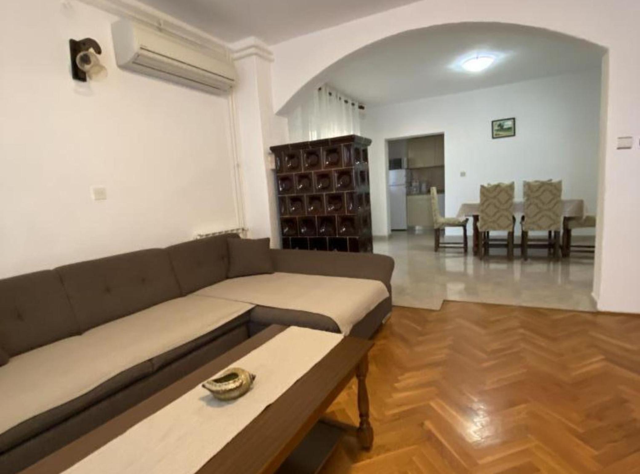 Apartments Villa Jagoda
