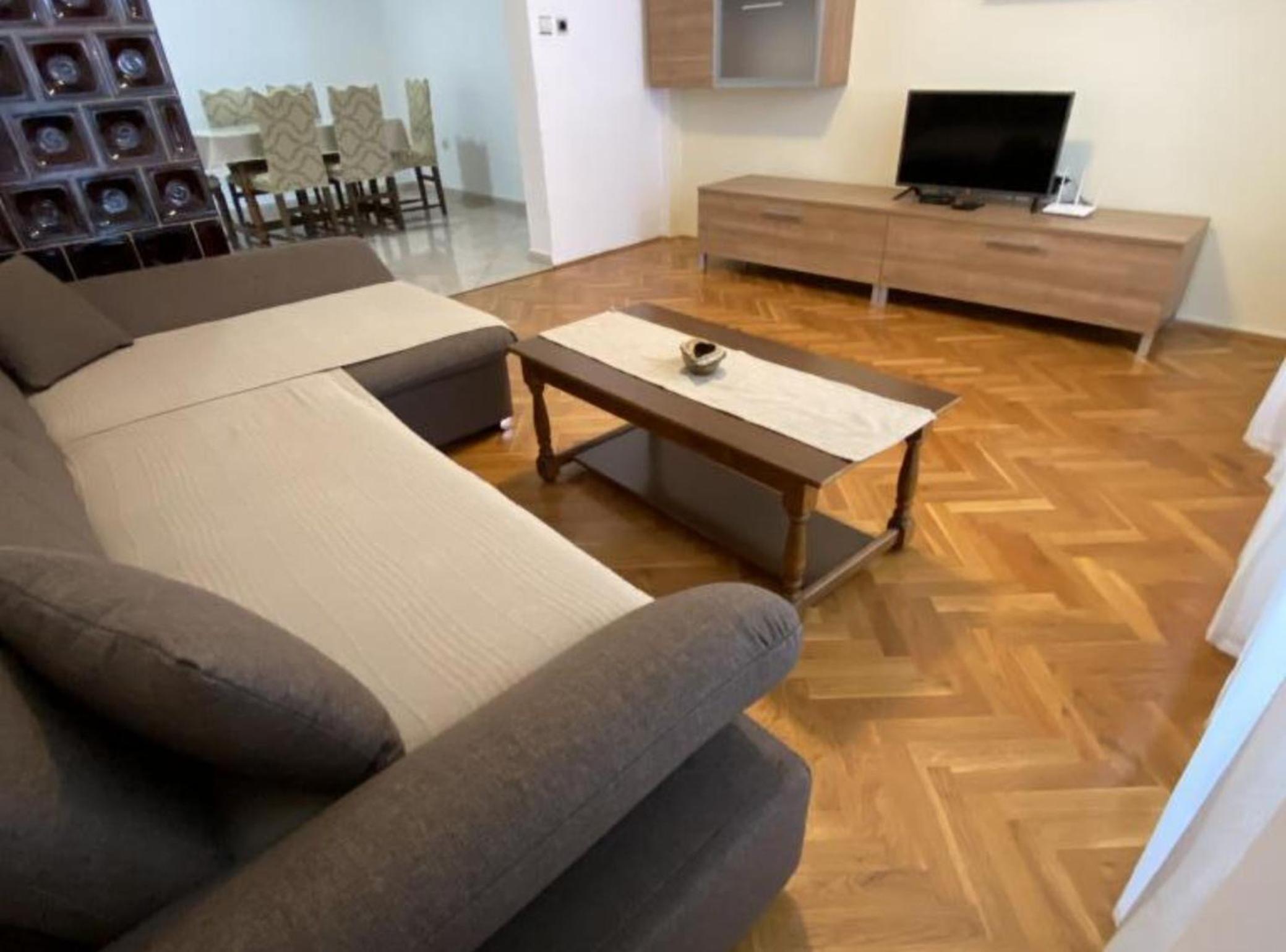 Apartments Villa Jagoda