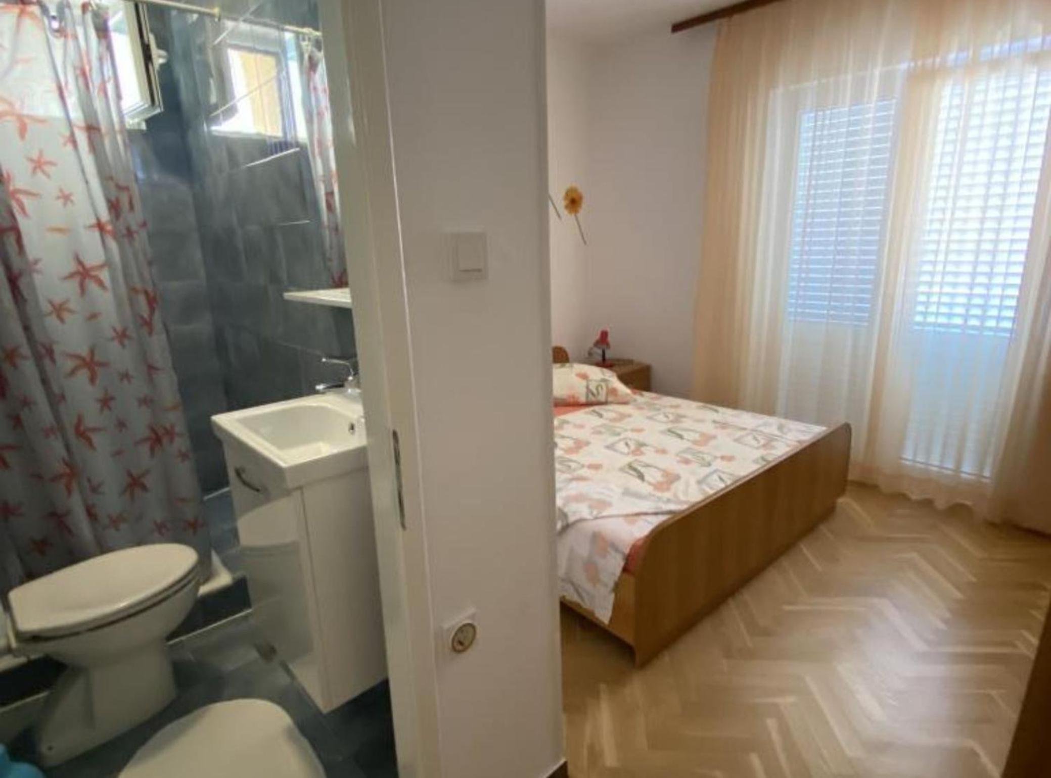 Apartments Villa Jagoda