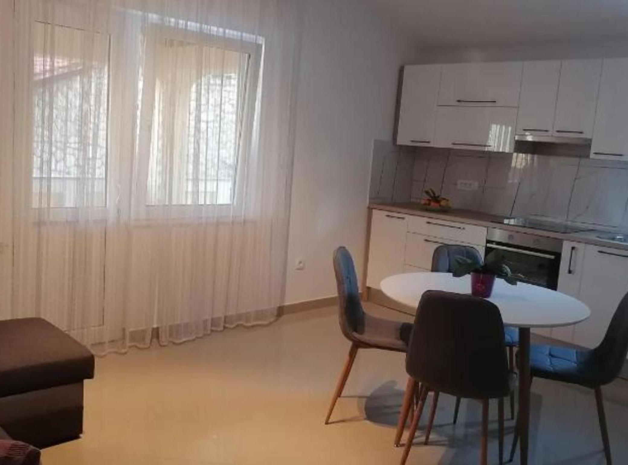 Apartments Villa Jagoda