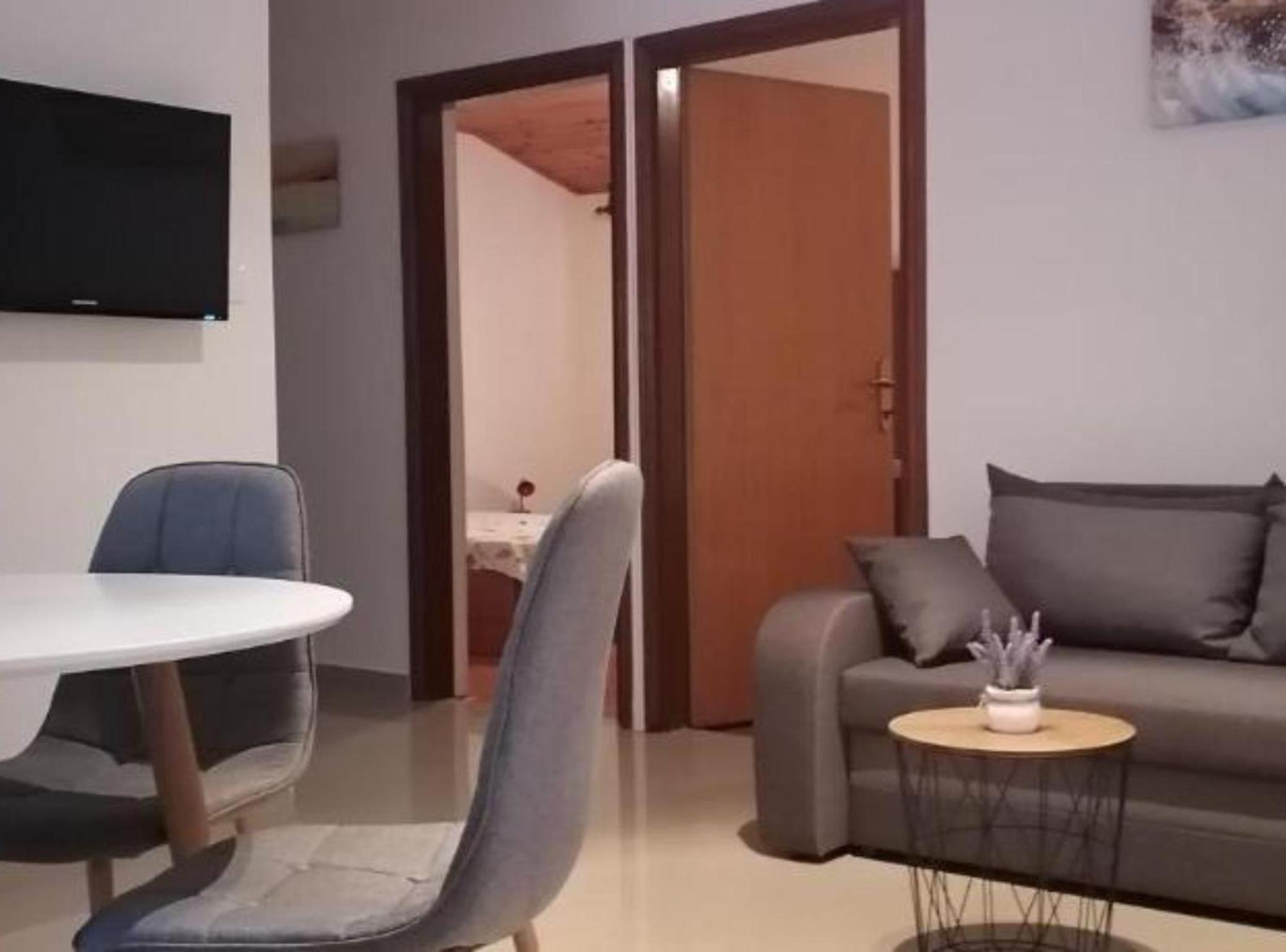 Apartments Villa Jagoda