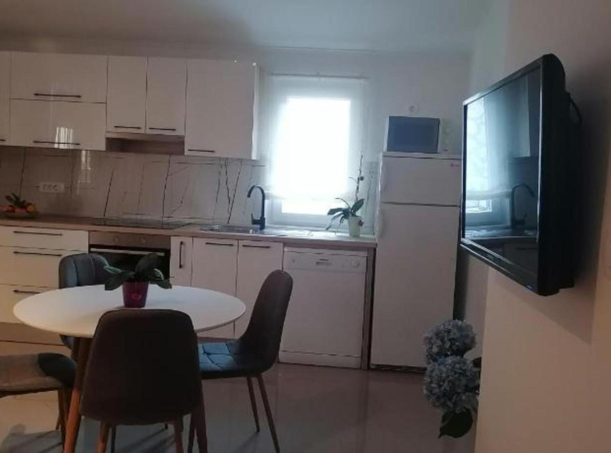 Apartments Villa Jagoda