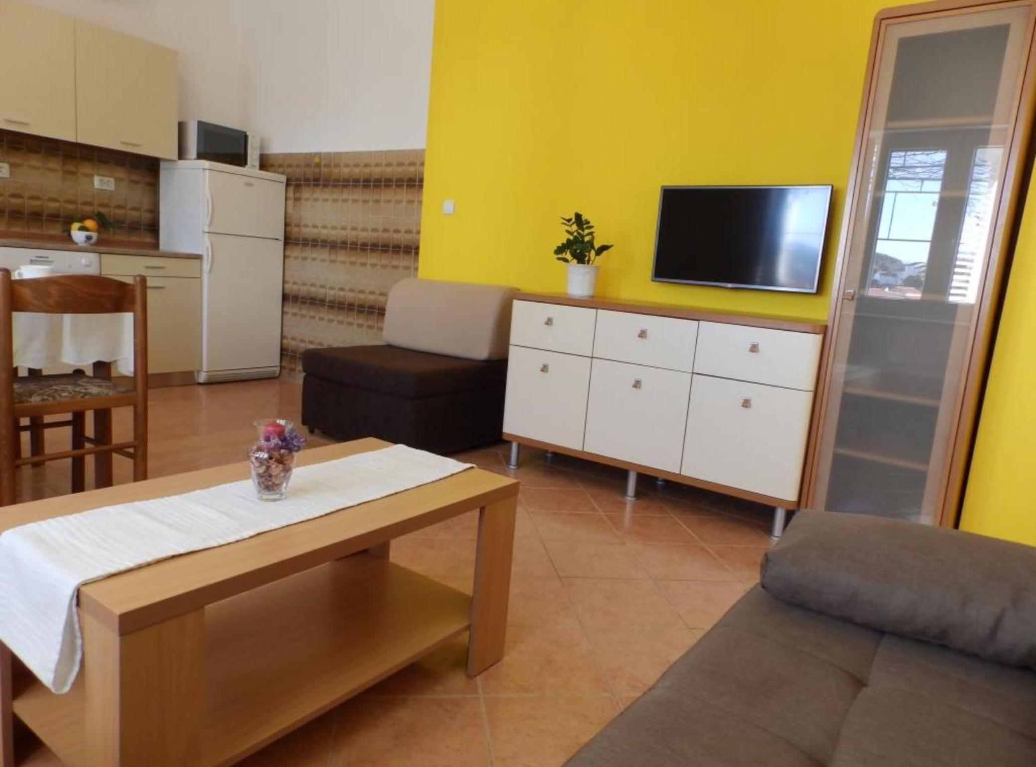 Apartments Villa Jagoda